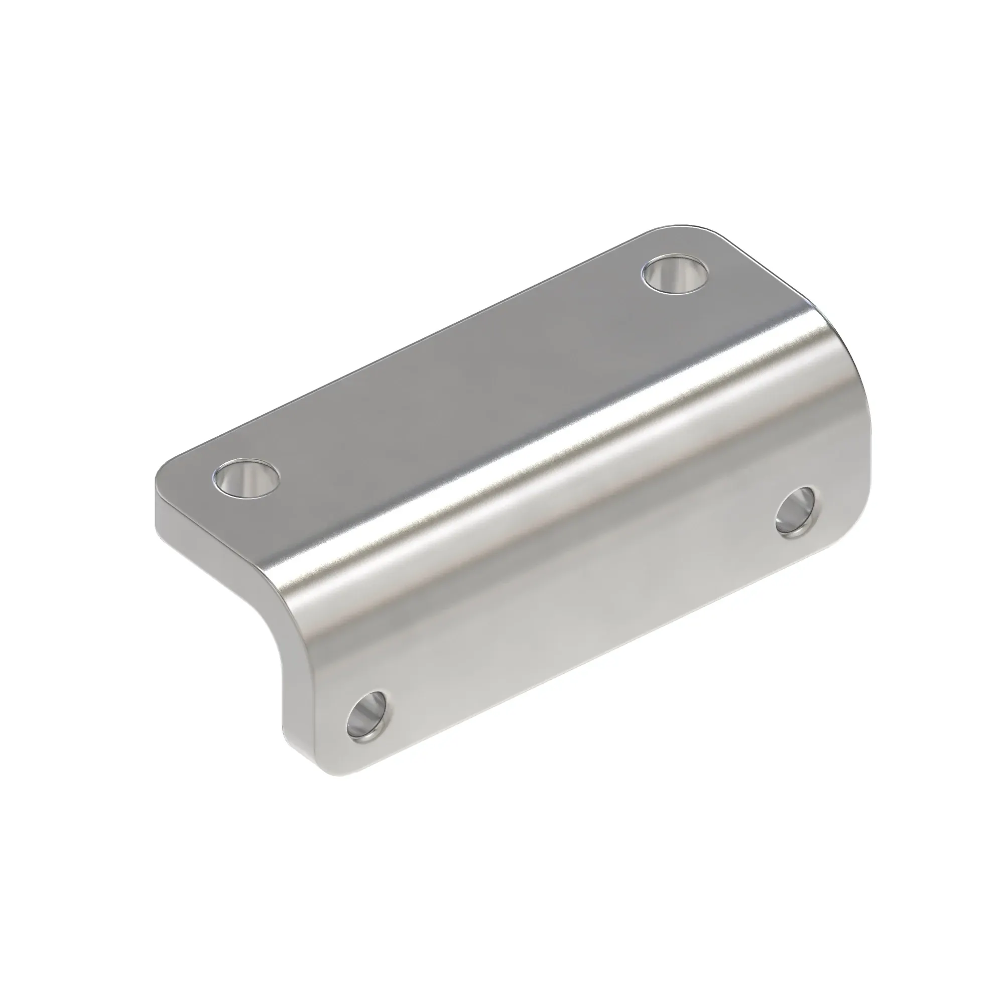 John Deere Fan Support Bracket - R516436