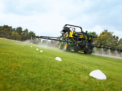 Field, HD200, boom size