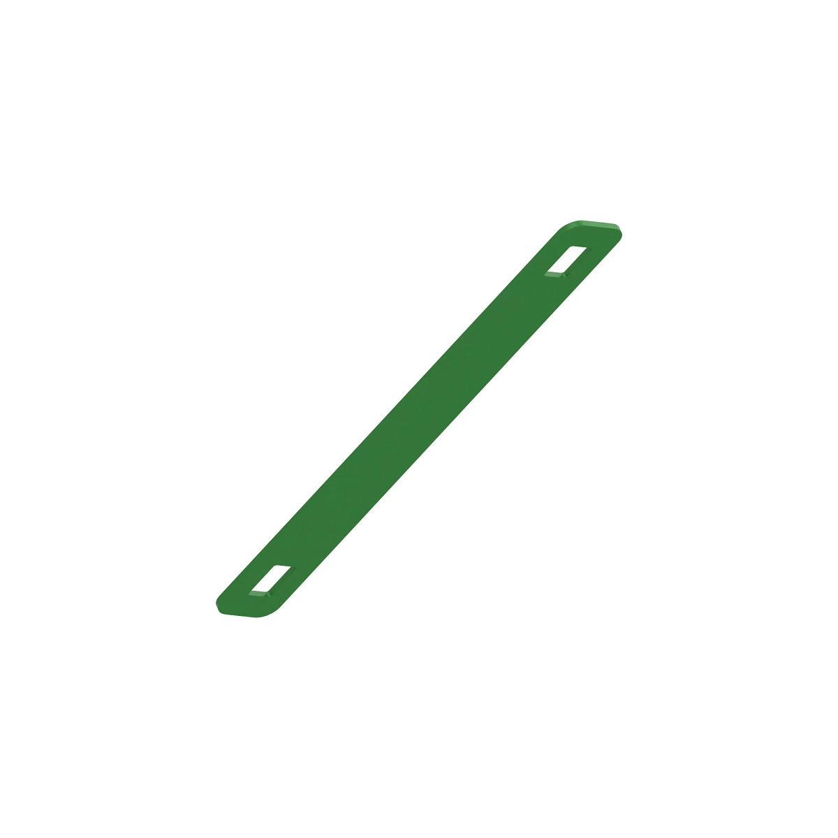 Plate, Seal Mount, Center Frame