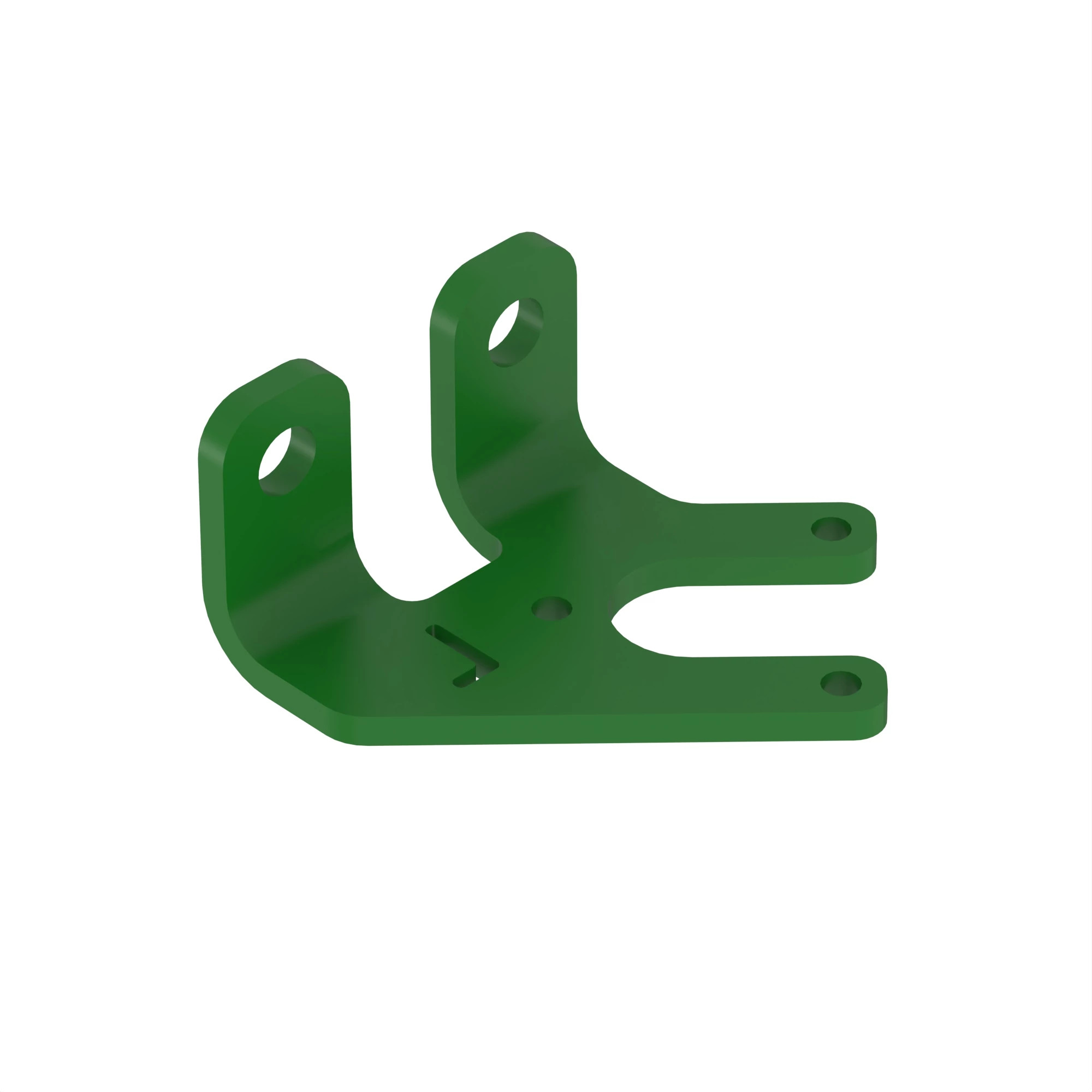 BRACKET, FOLD SENSOR, LEFT