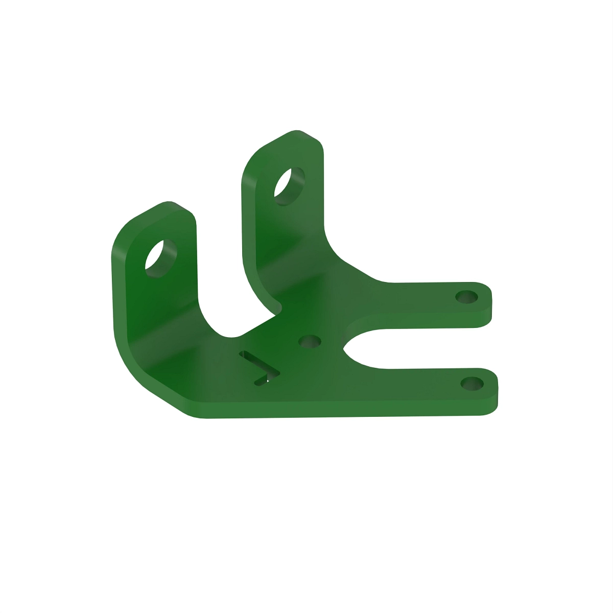 Bracket, Fold Sensor, Left