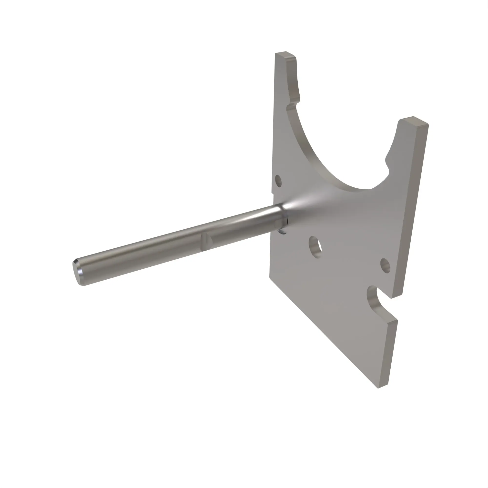John Deere Shifter - AL172252