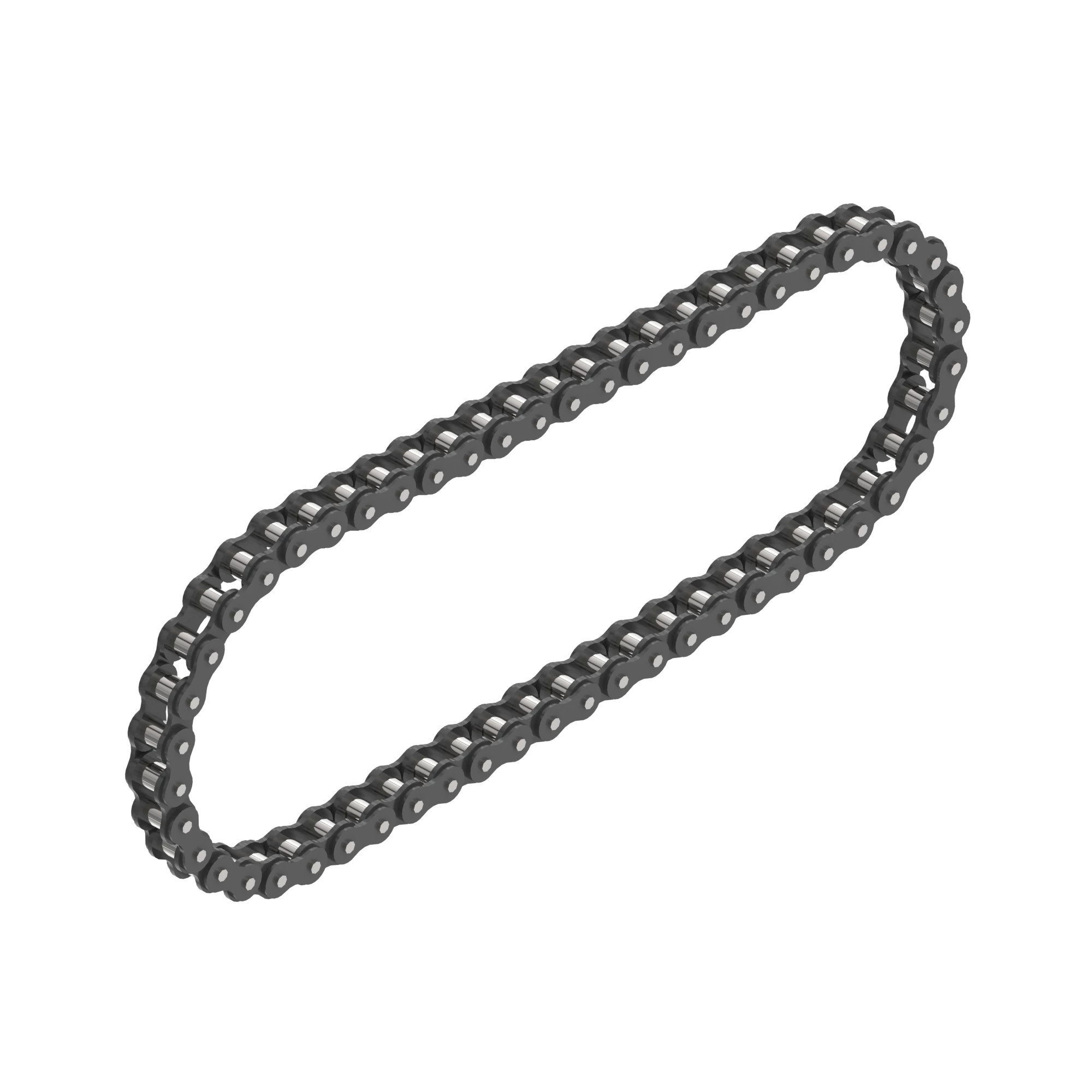AT408162: Drive Axle Roller Chain | Shop.Deere.com