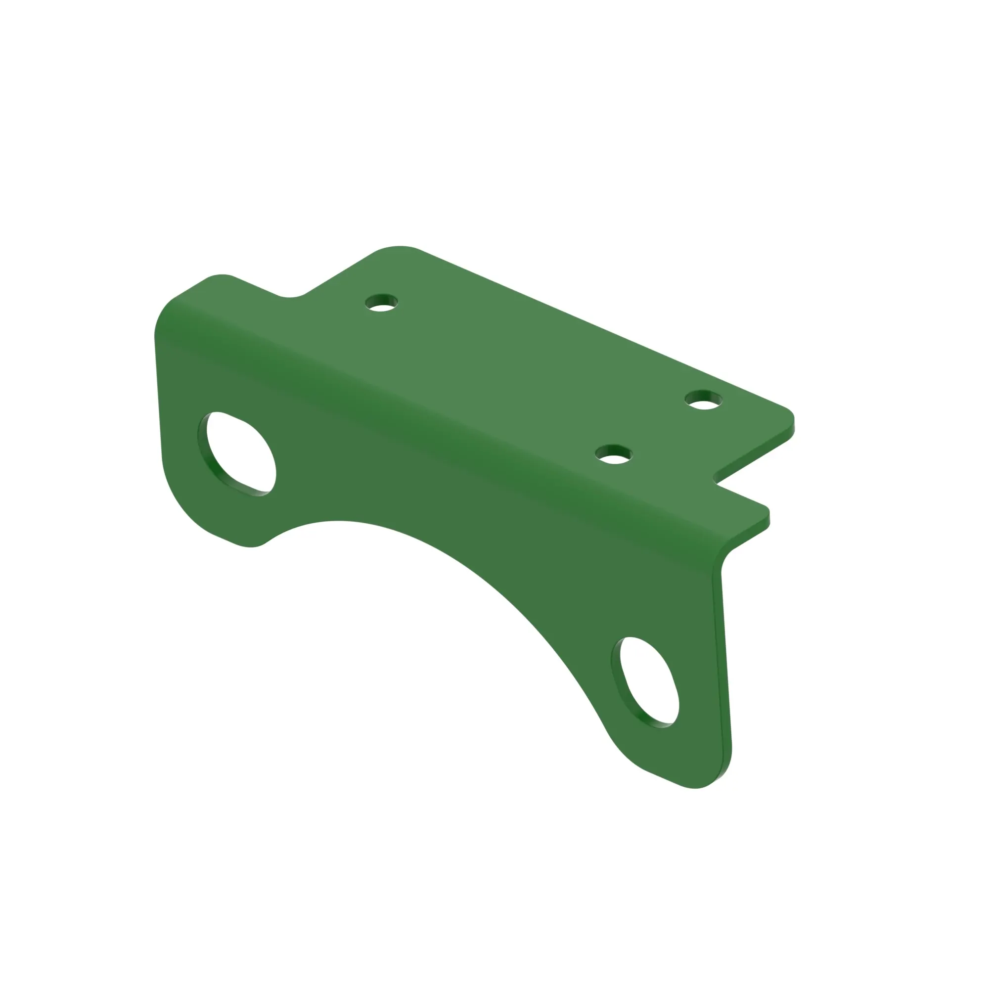 BRACKET, SPEED SENSOR BRACKET