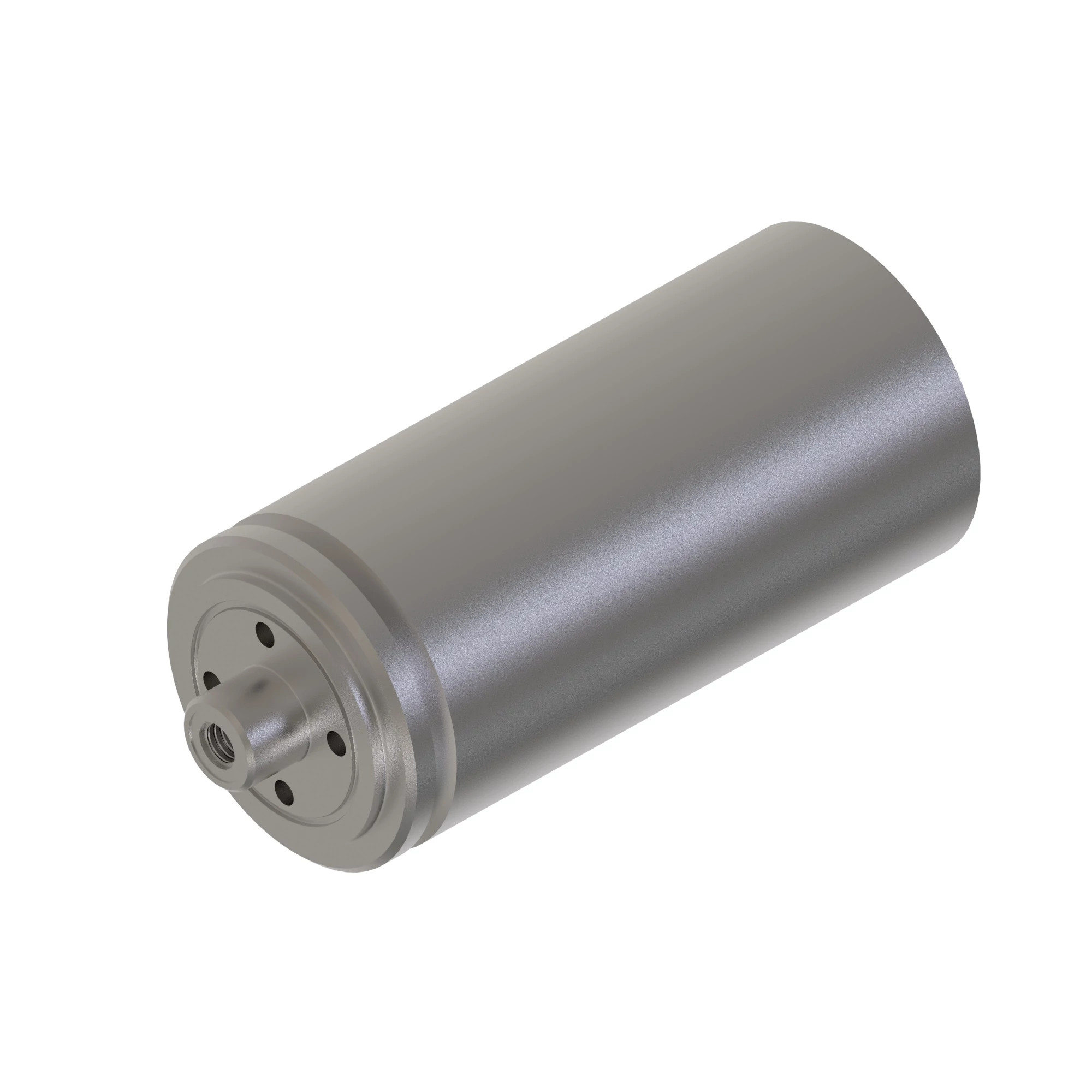 Hydraulic Cylinder Barrel