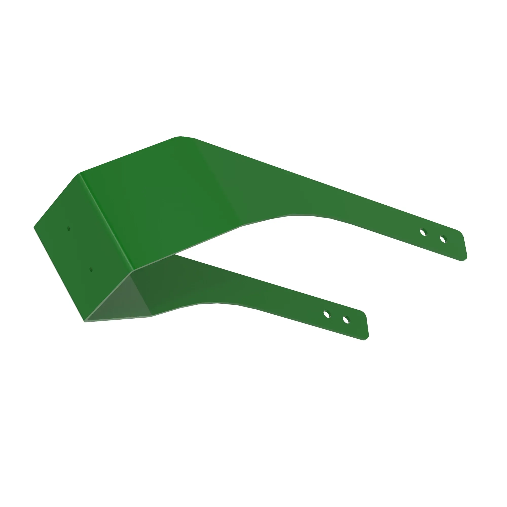 John Deere Bumper - A105481