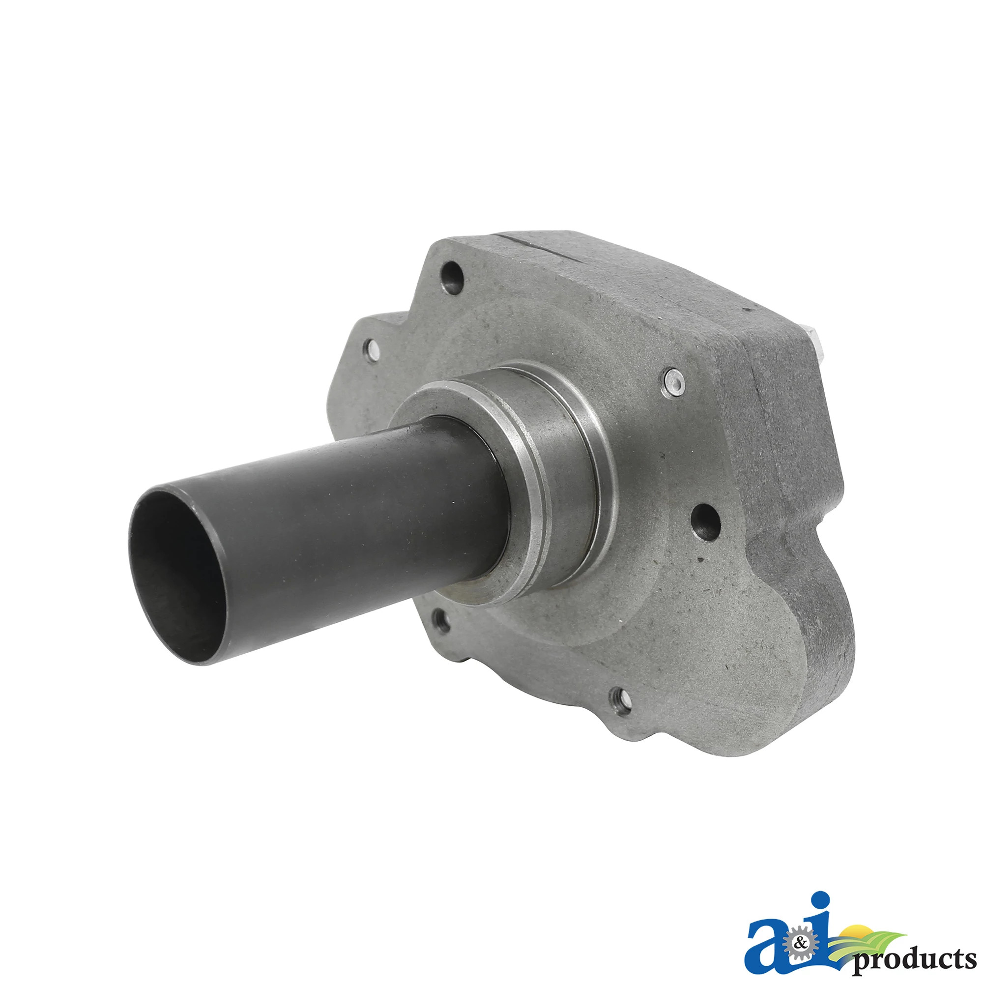 A&I Products Transmission Oil Pump with Sintered Inner Rotor - A-AL120106