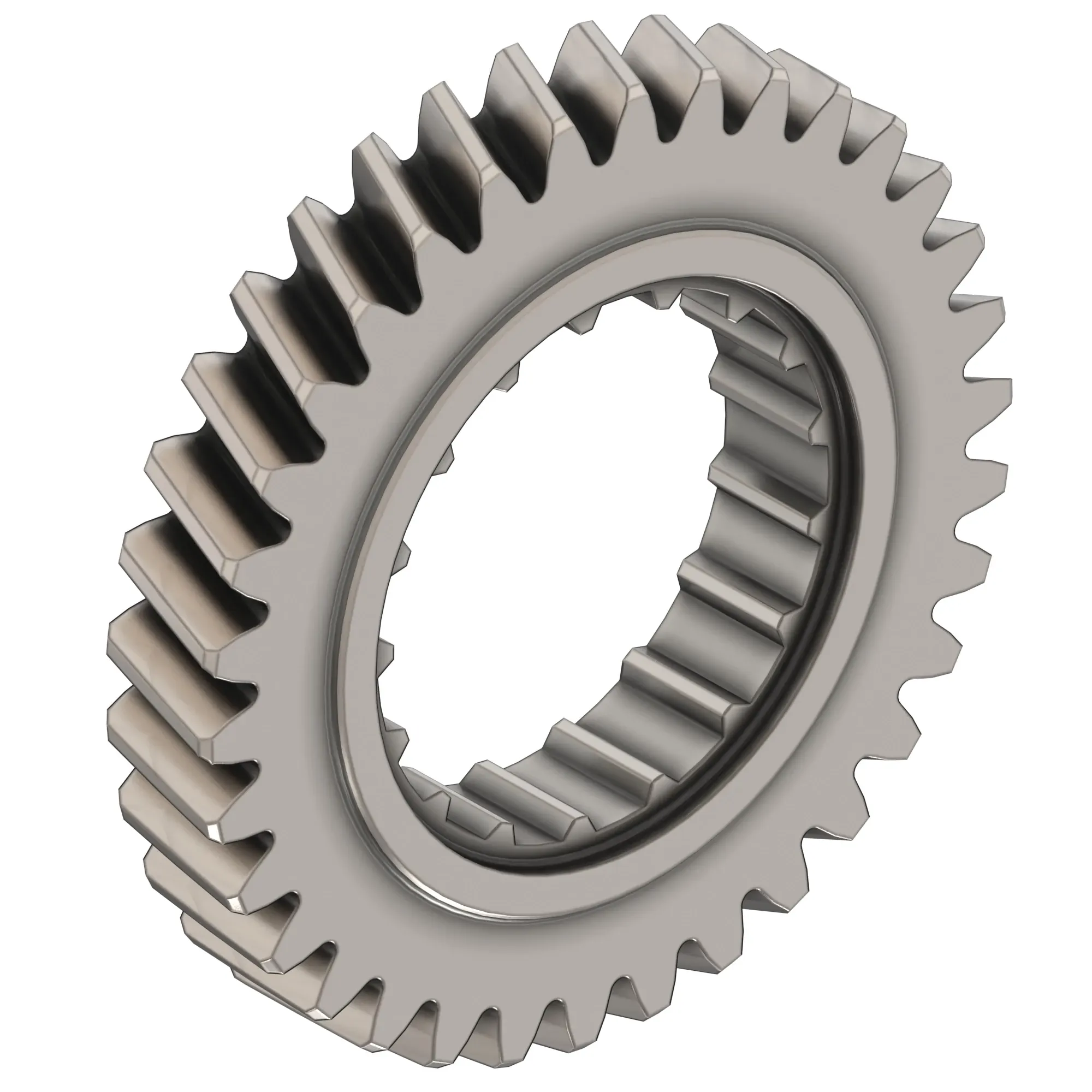 Helical Gear
