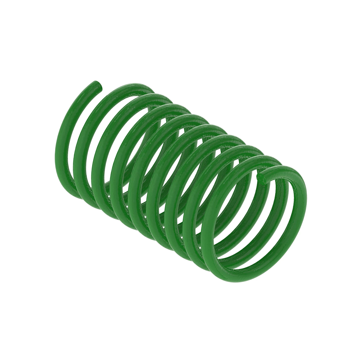 RATCHET PLATE SPRING