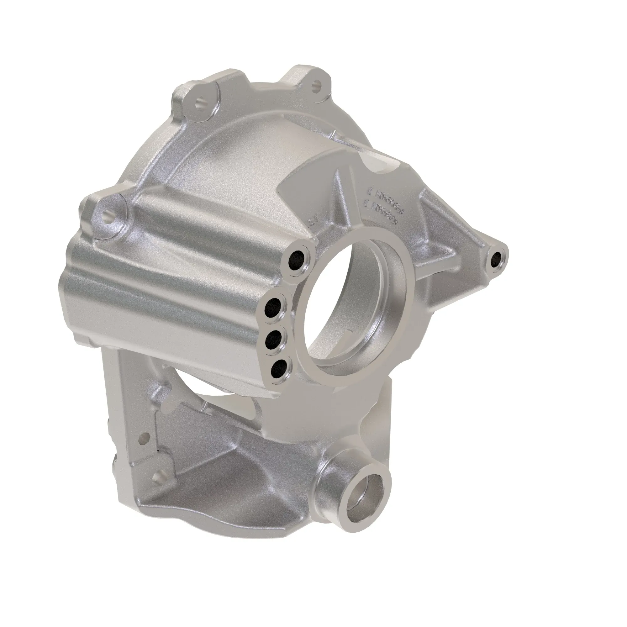 R556129: Reverse Brake Housing