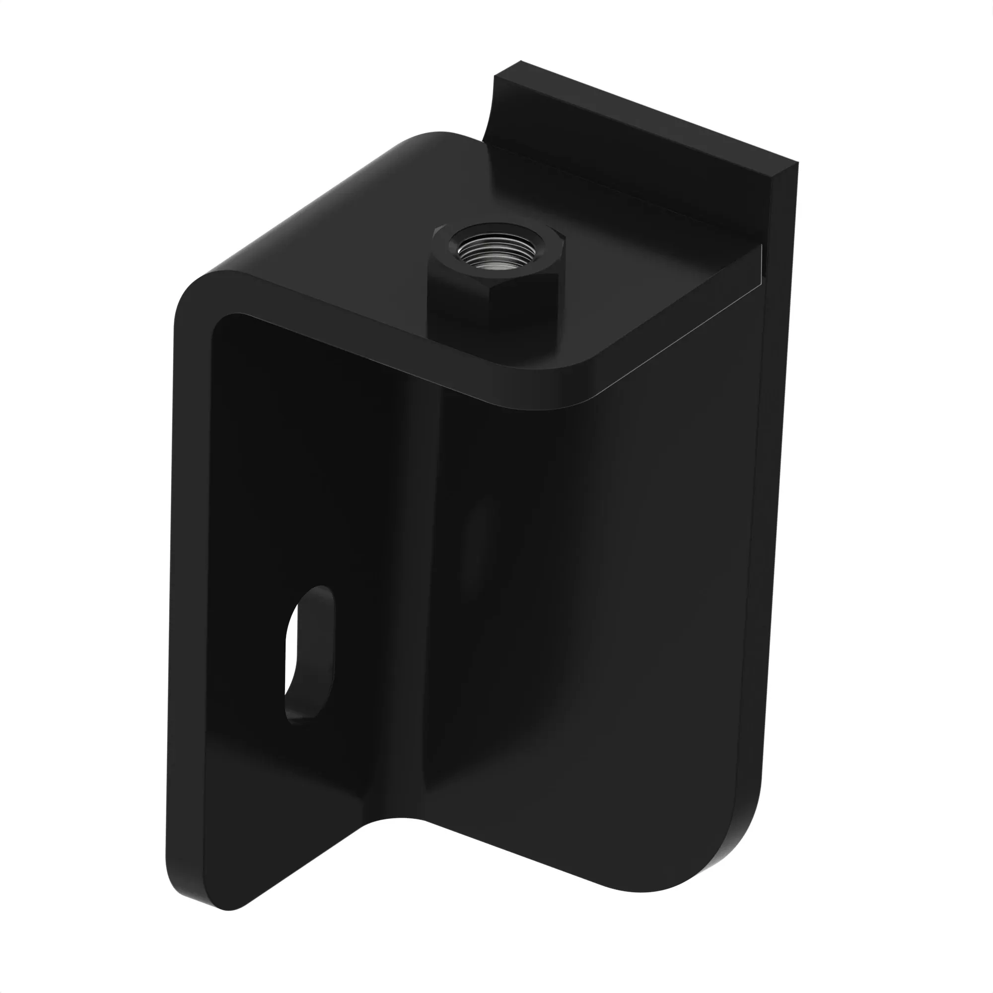 BRACKET, WELDMENT, LH UPPER BRACKET