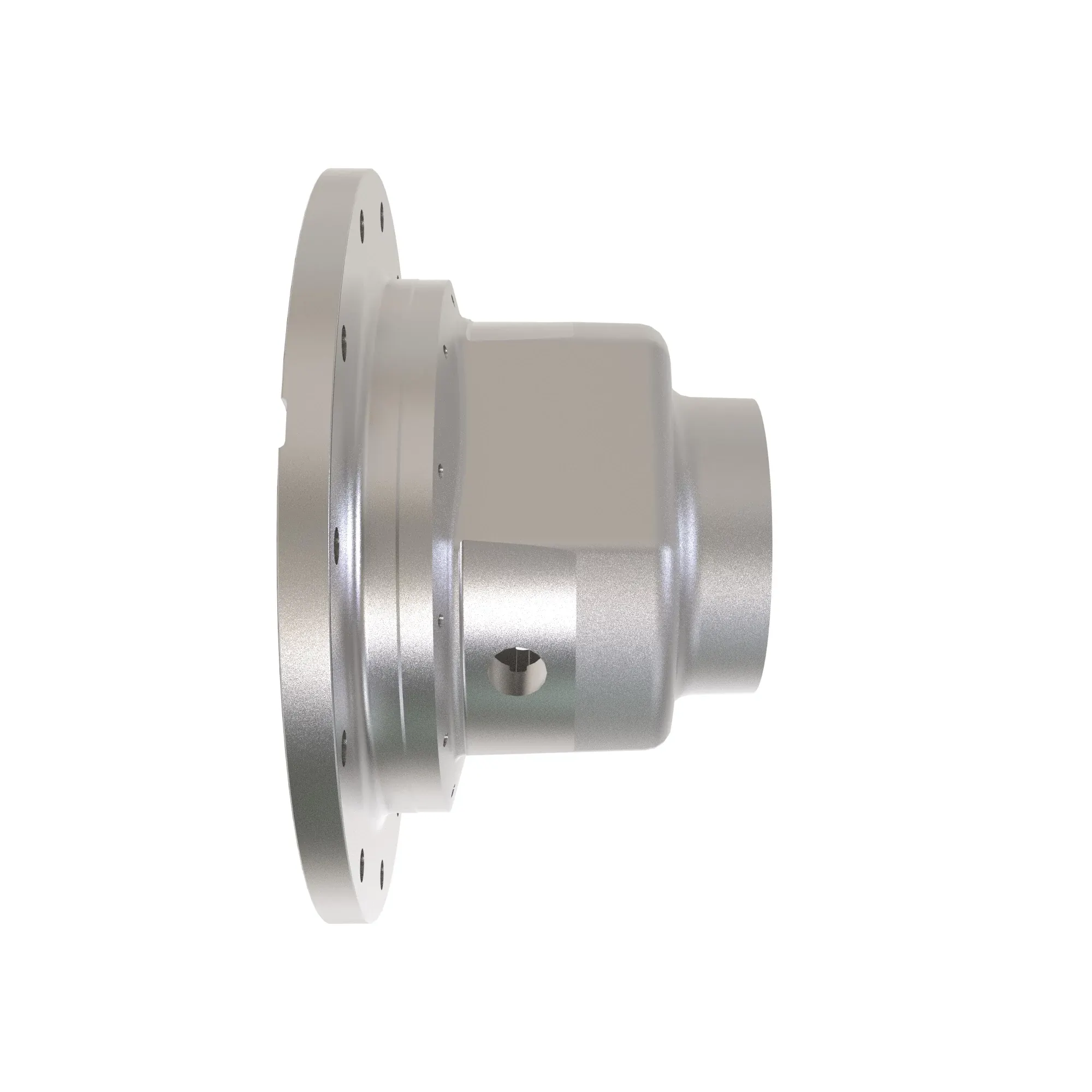 R294200: Differential Housing