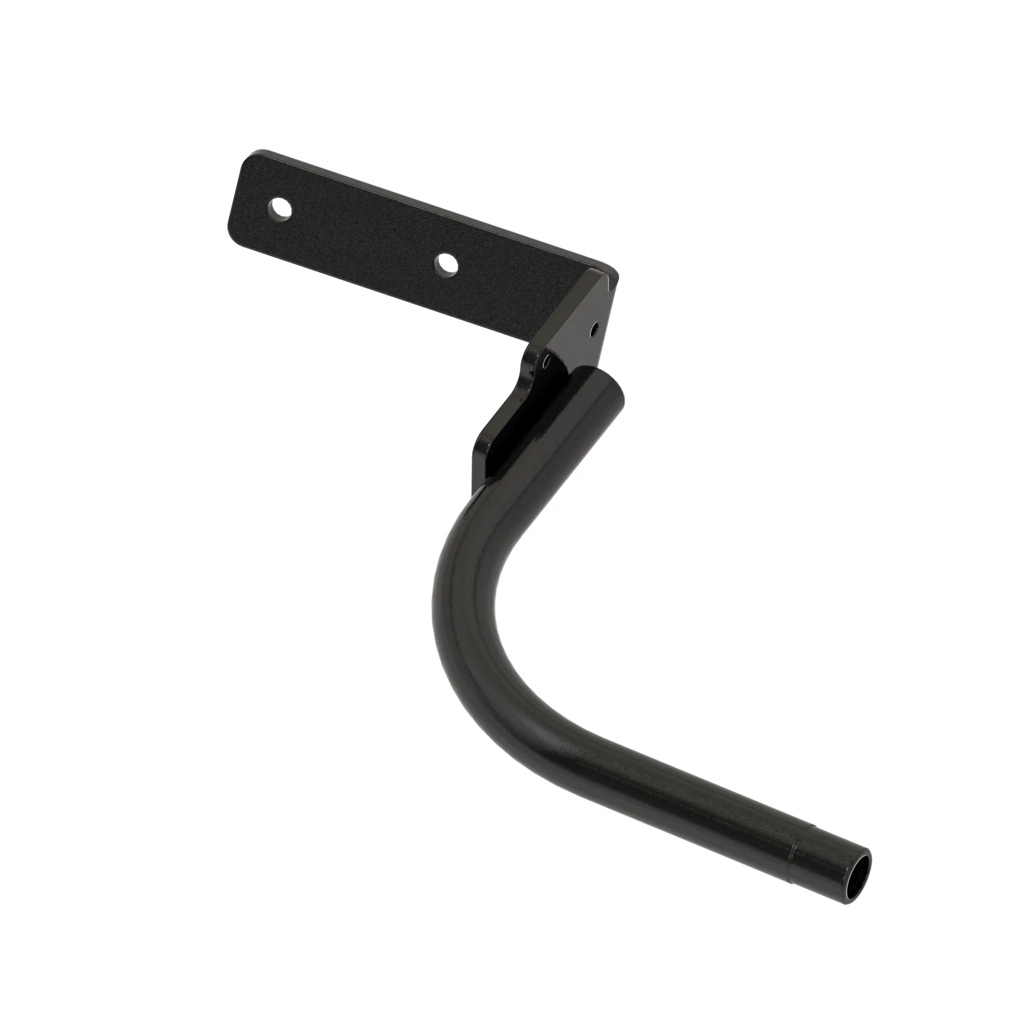 John Deere Beacon Light Support - RE299051