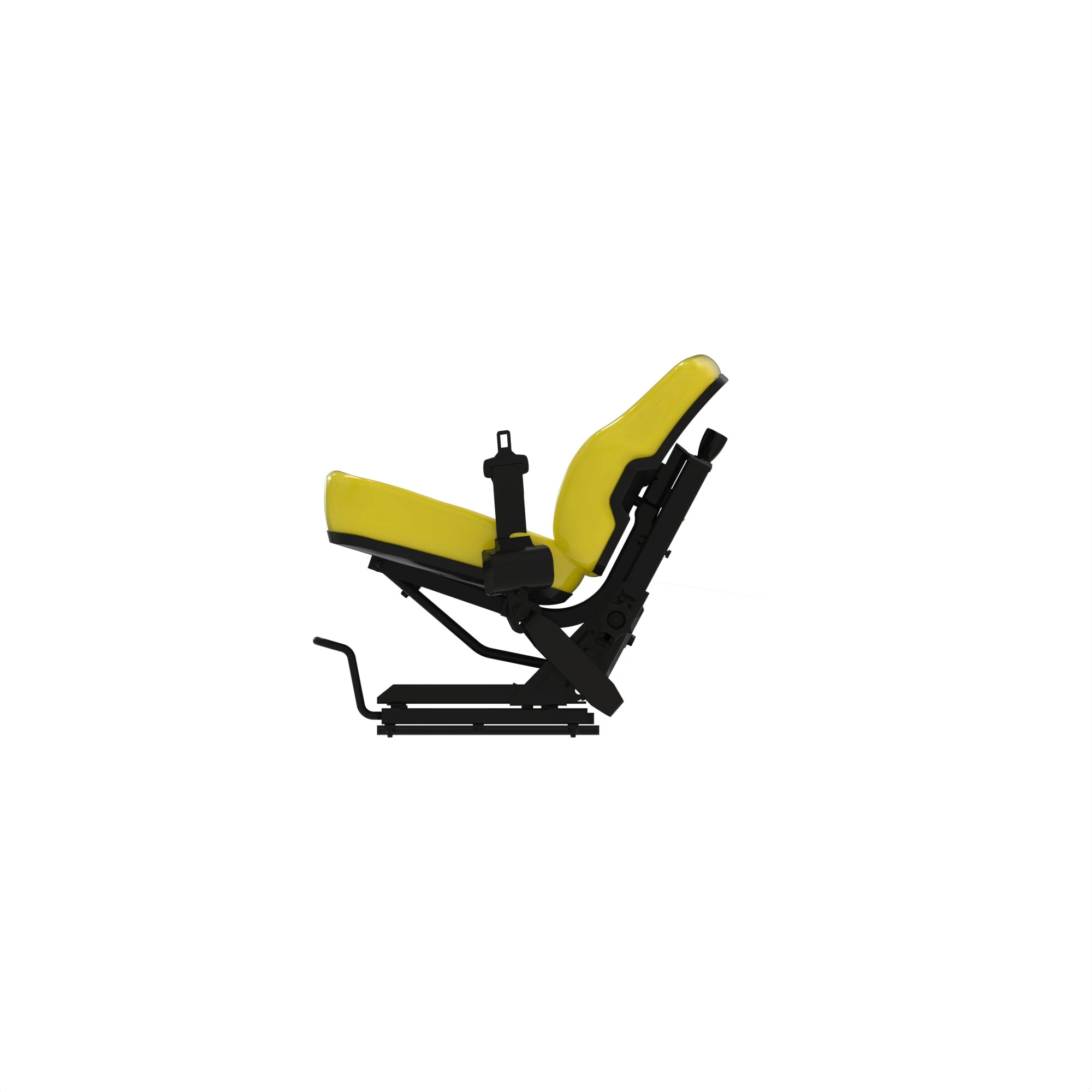 SJ17236: Operator Seat with Seat Switch