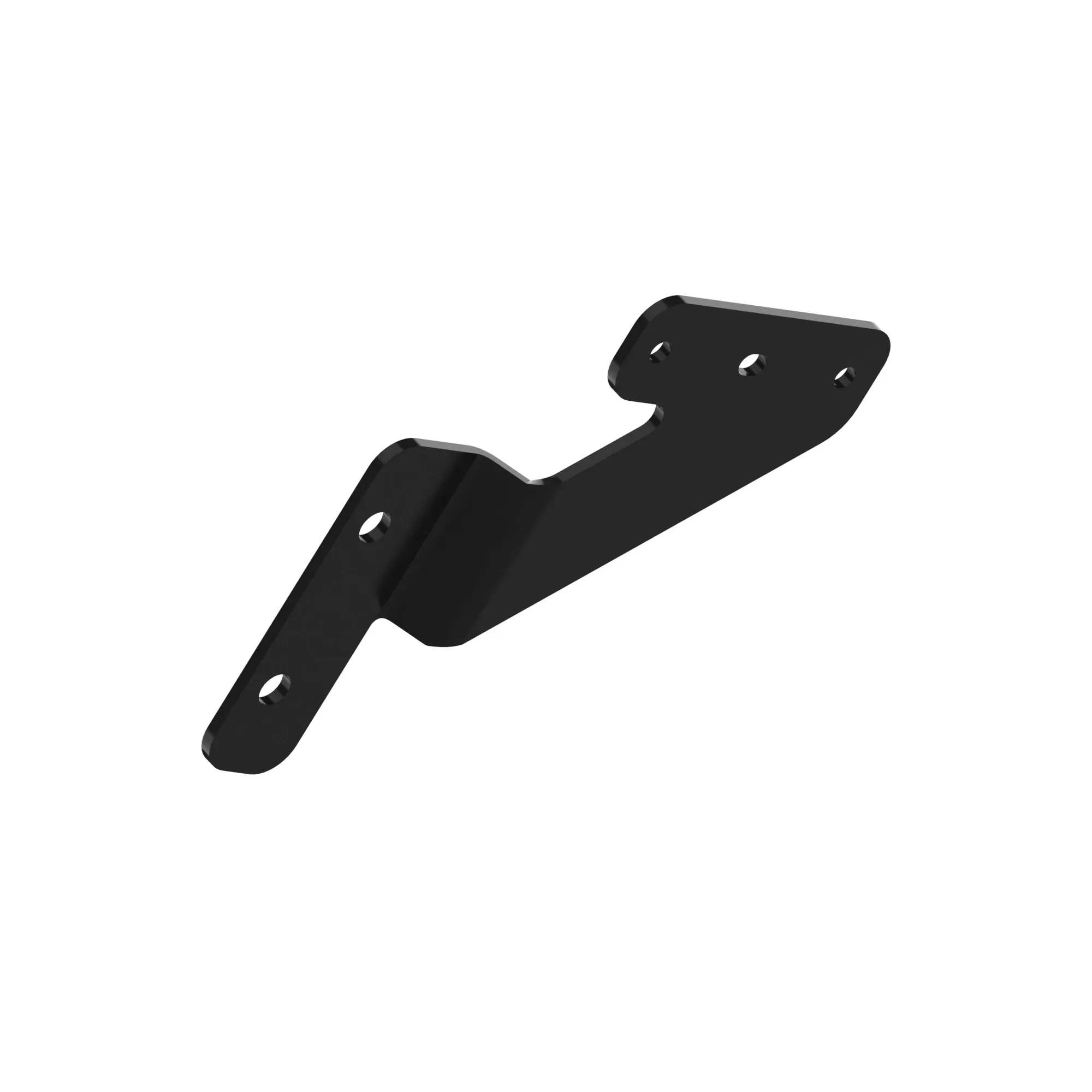 BRACKET, SPRAY PIPE MOUNT
