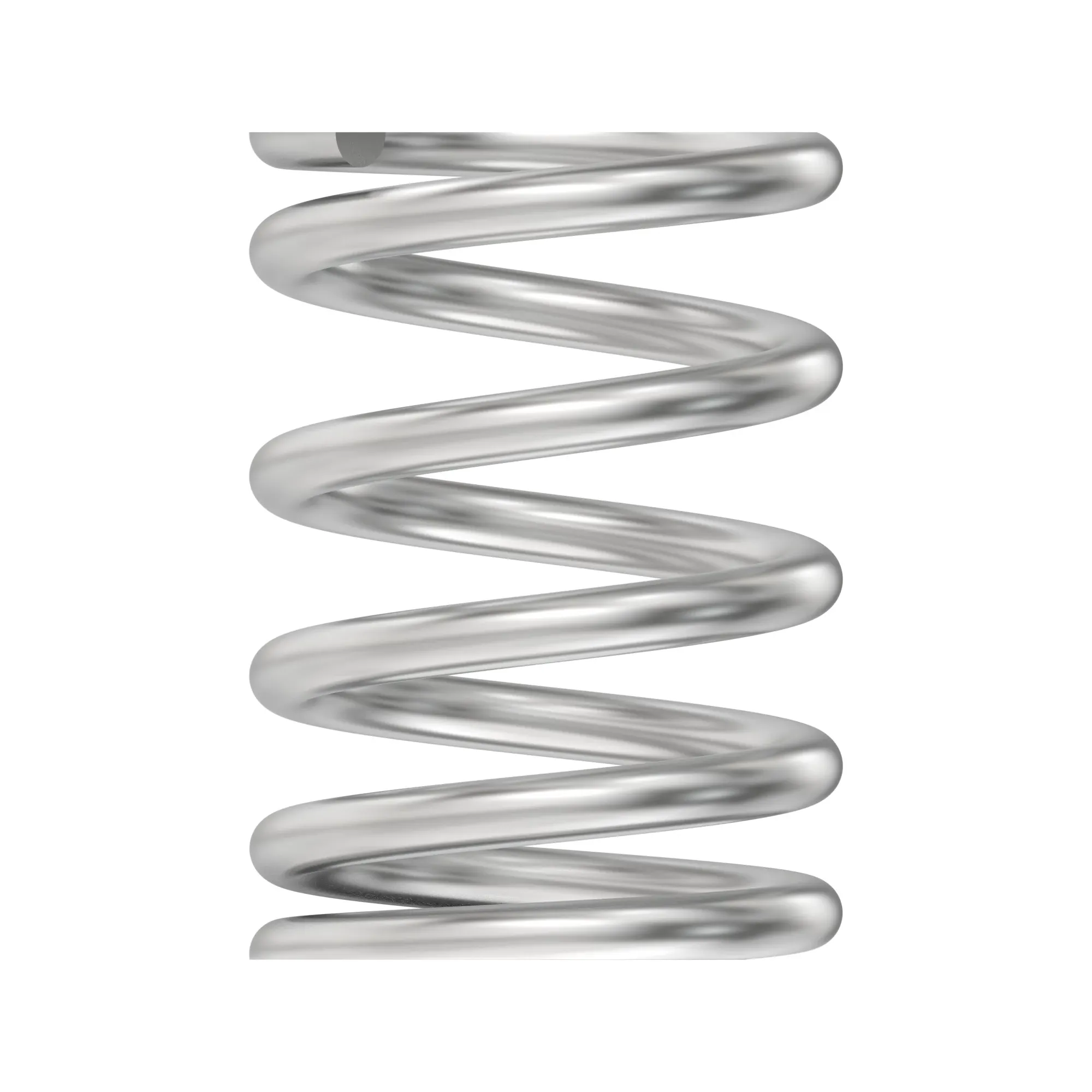 SPRING  ,PISTON RETURN