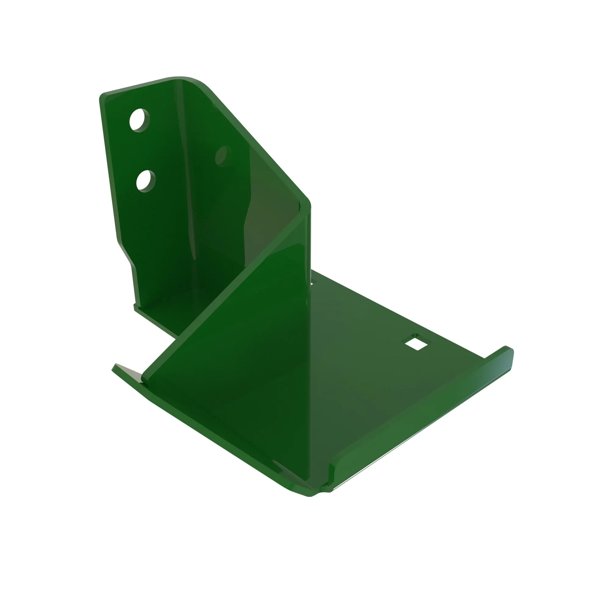 John Deere Outer Stripper, Right Side - AH232548