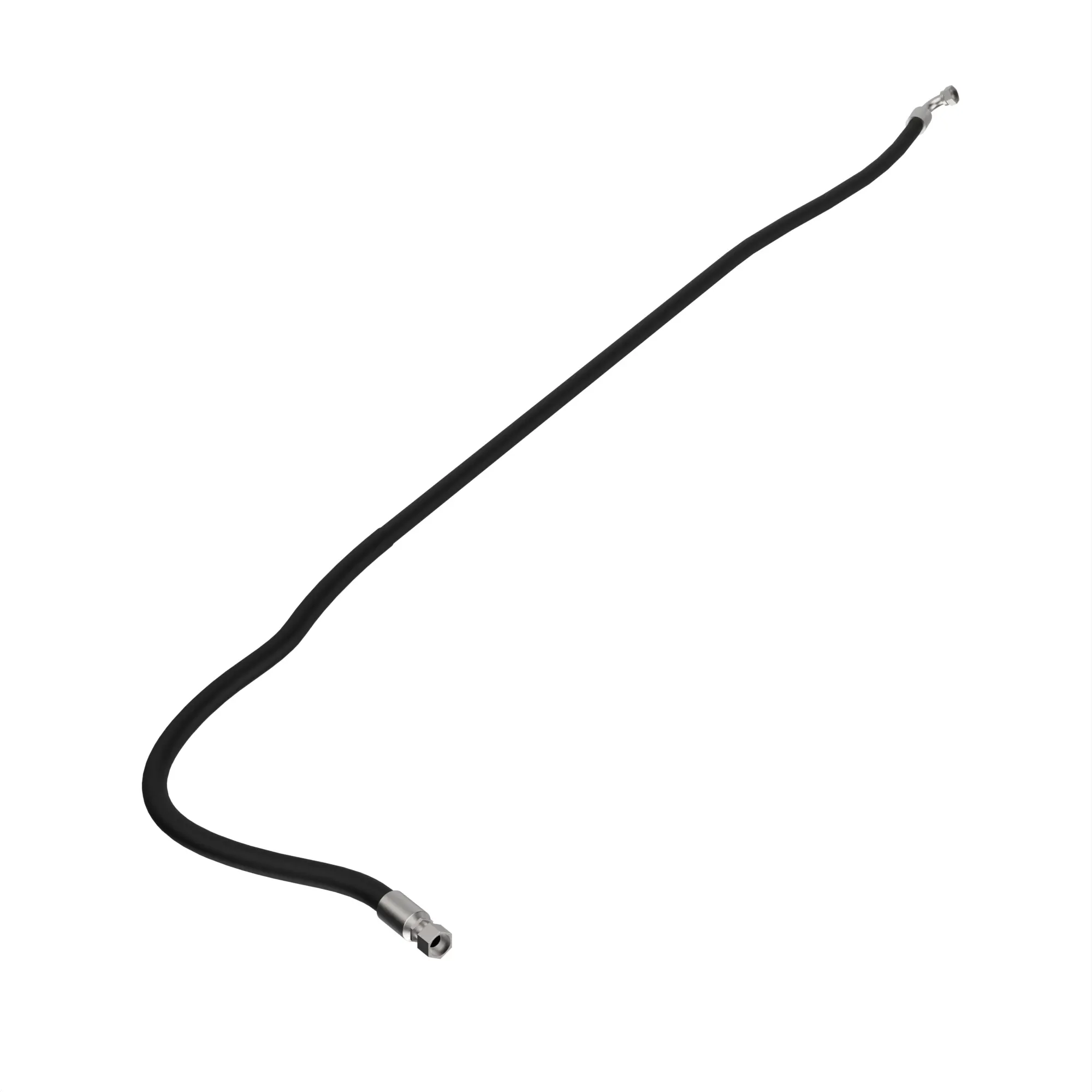 John Deere Hydraulic Hose - AT496065