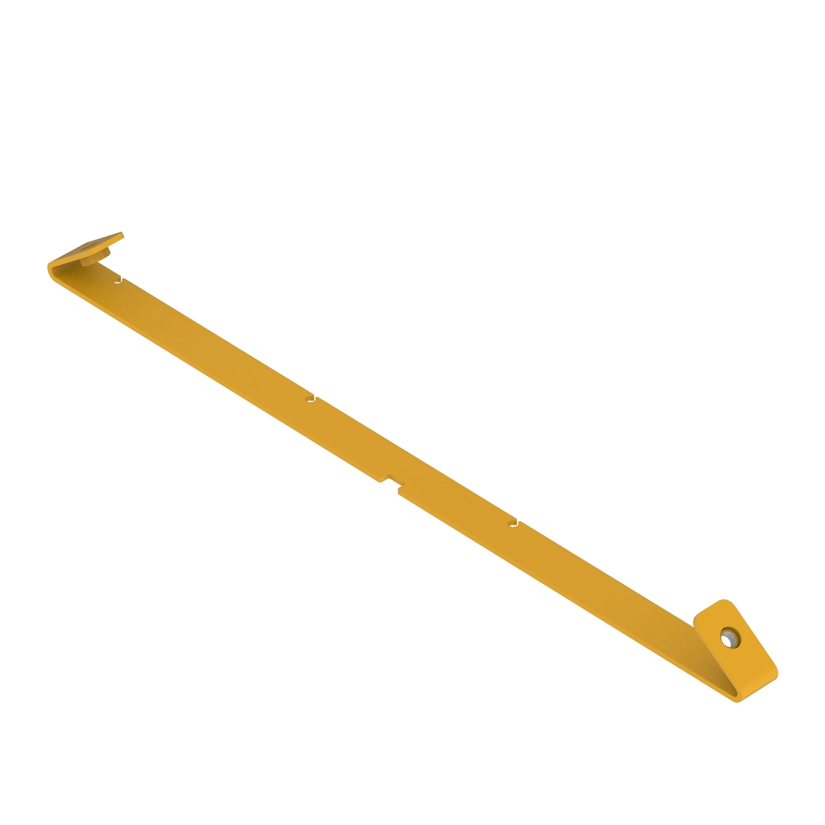 Bracket, Seal Trim Mount