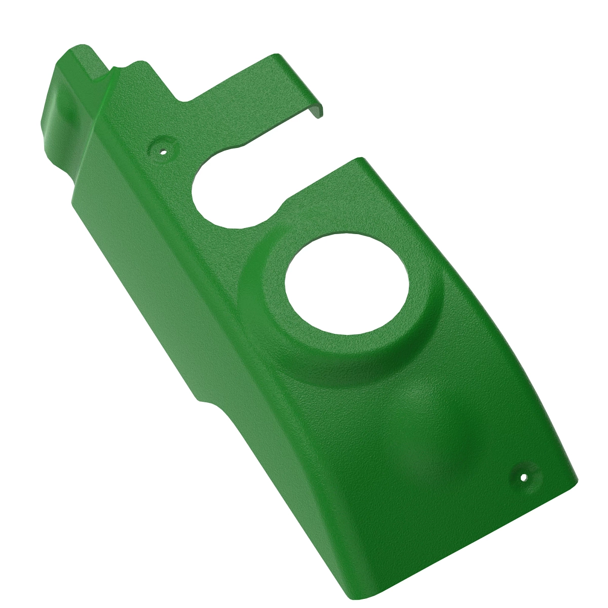 Cover, RH Fender (3WD)