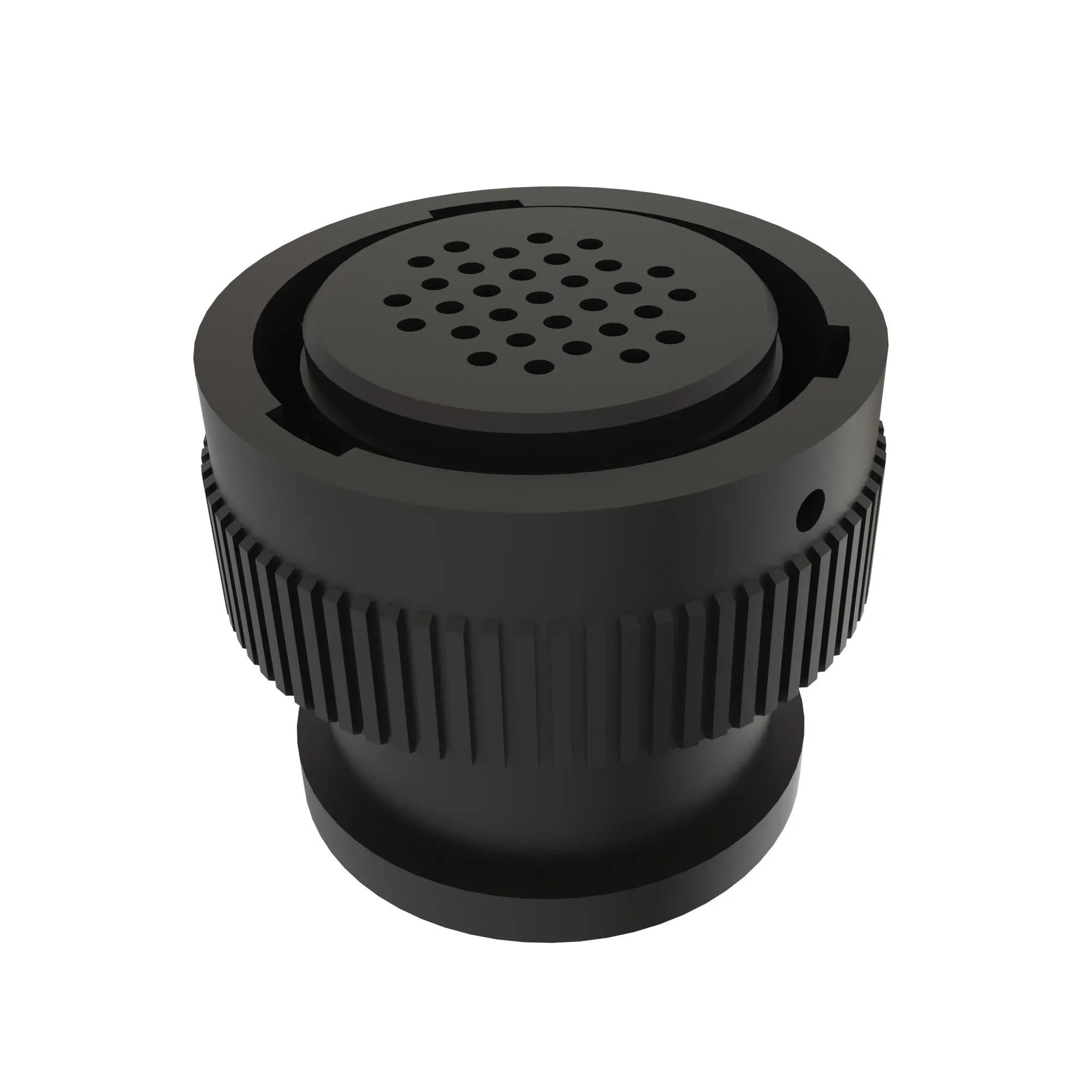 Elec. Connector Housing