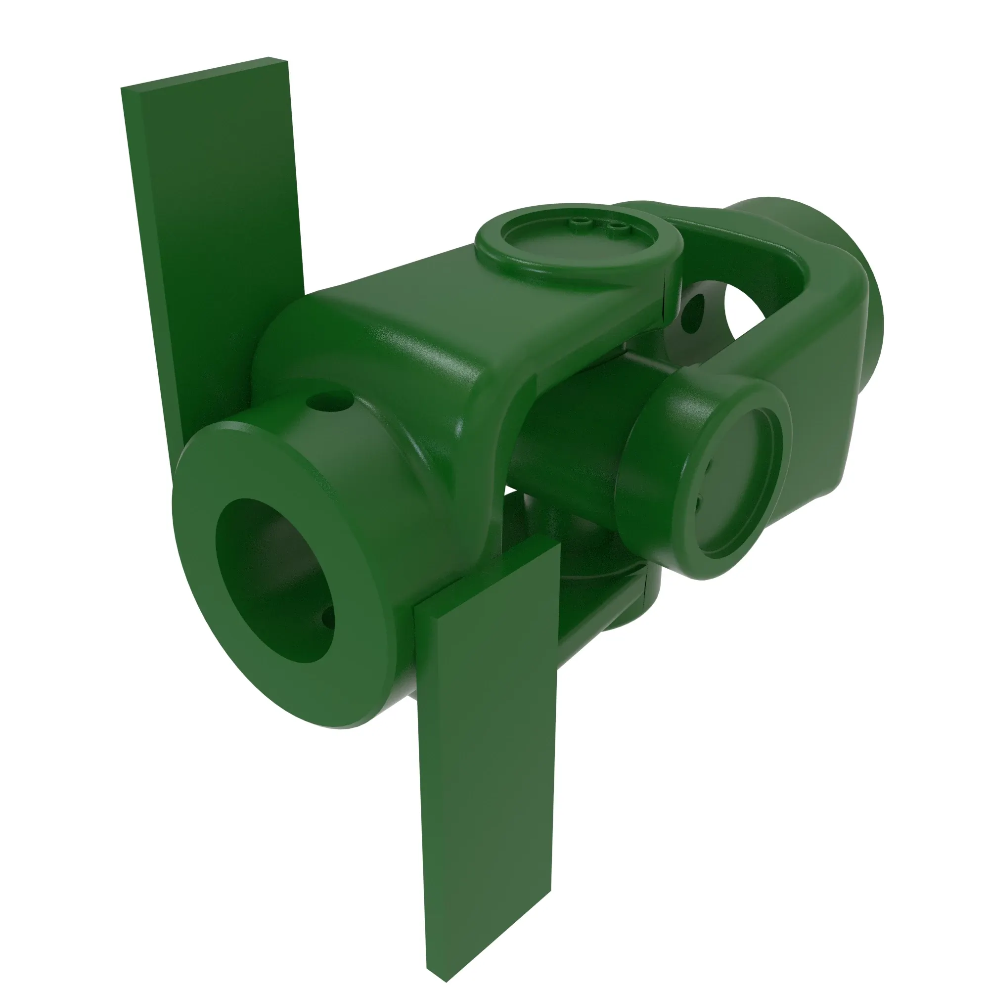 John Deere Universal Joint - AYC12019