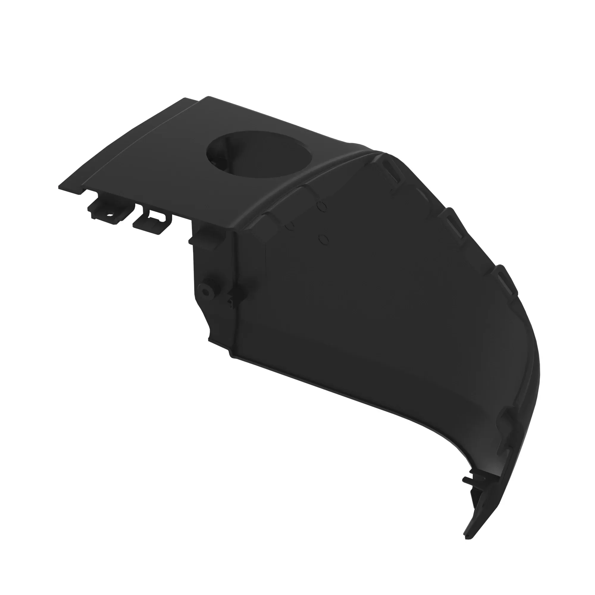 John Deere Cowl - SU45709