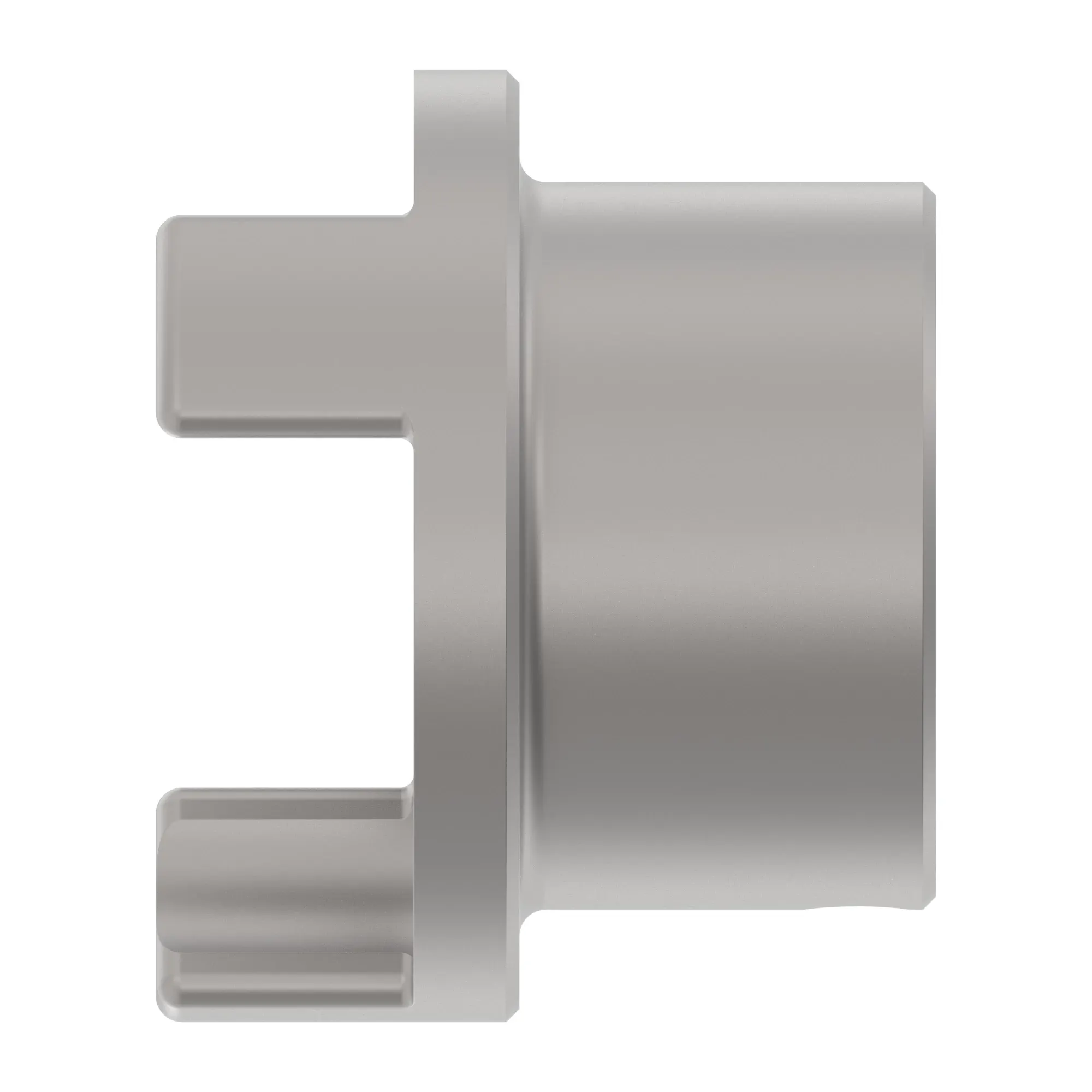 COUPLING, AC COUPLING