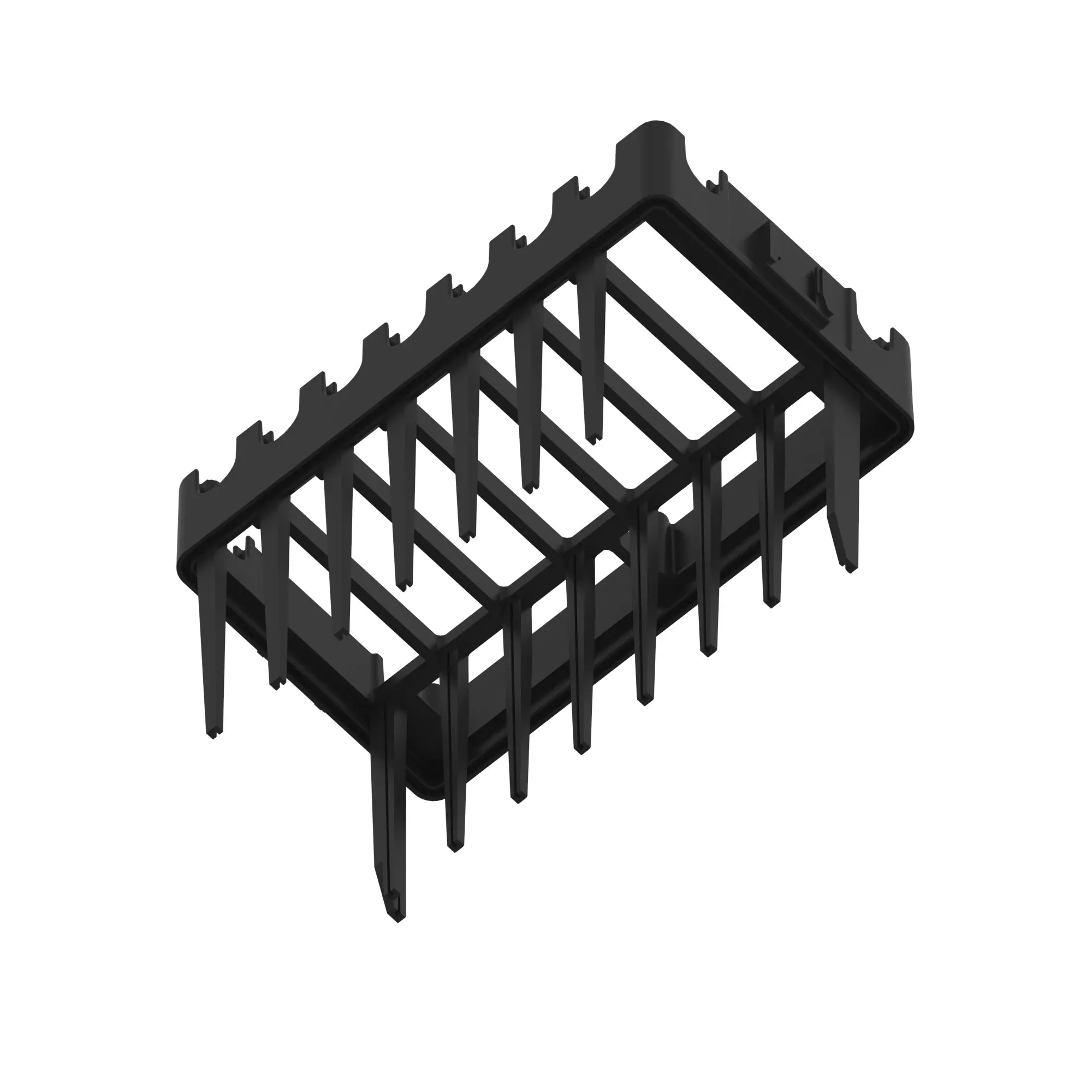 John Deere Electronic Module Cover - H205109