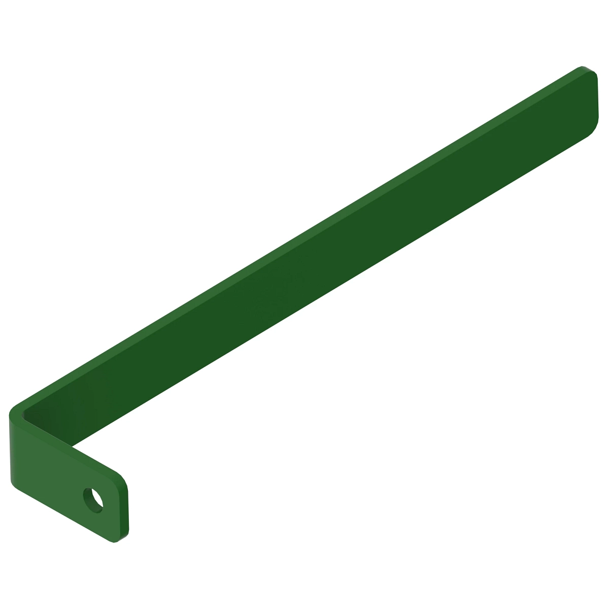 Bracket, Transport Lock
