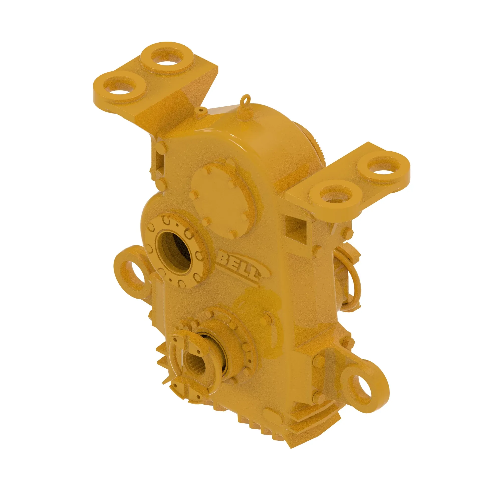John Deere Gear Case - TT250288
