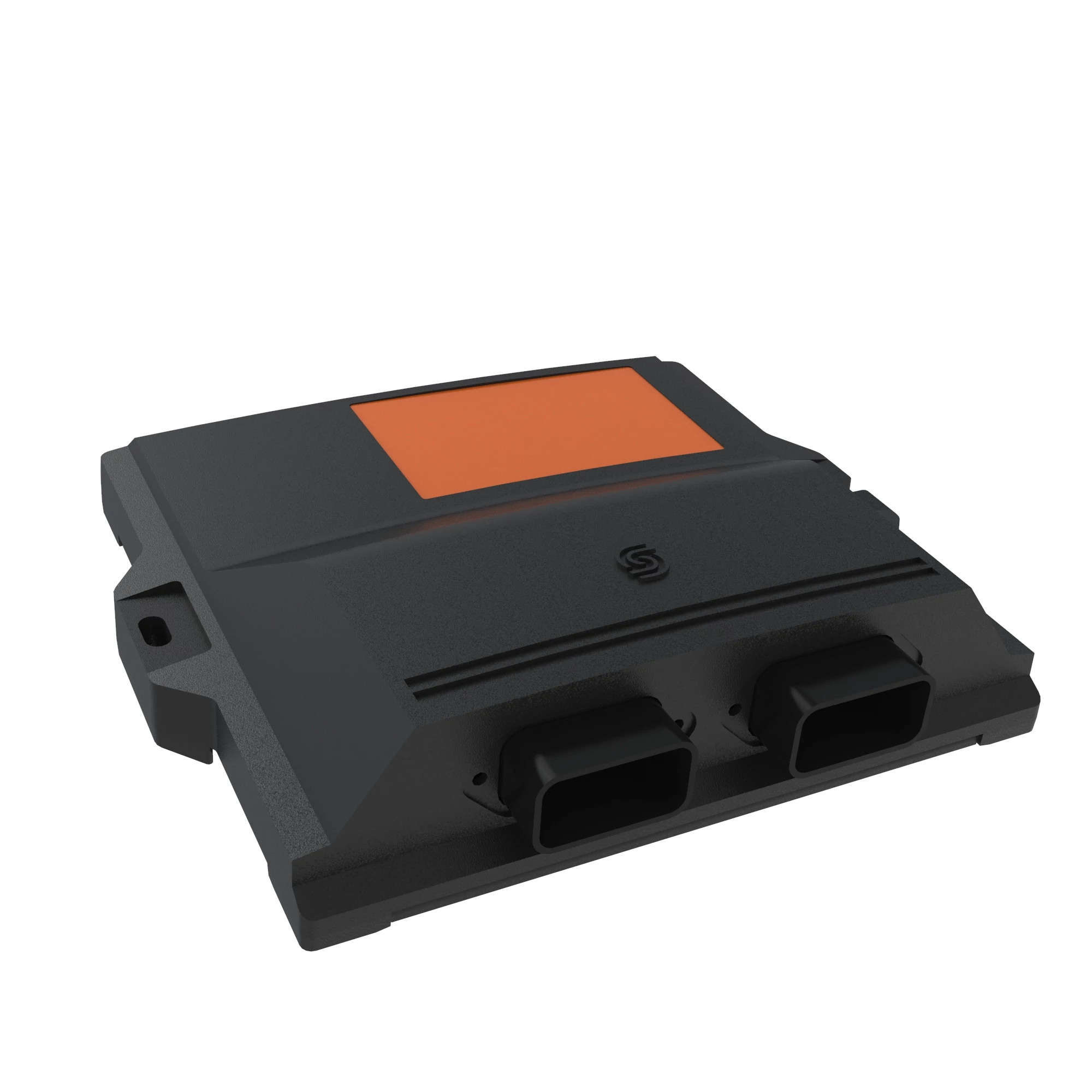 HYDRAULIC CONTROL UNIT (EHC)