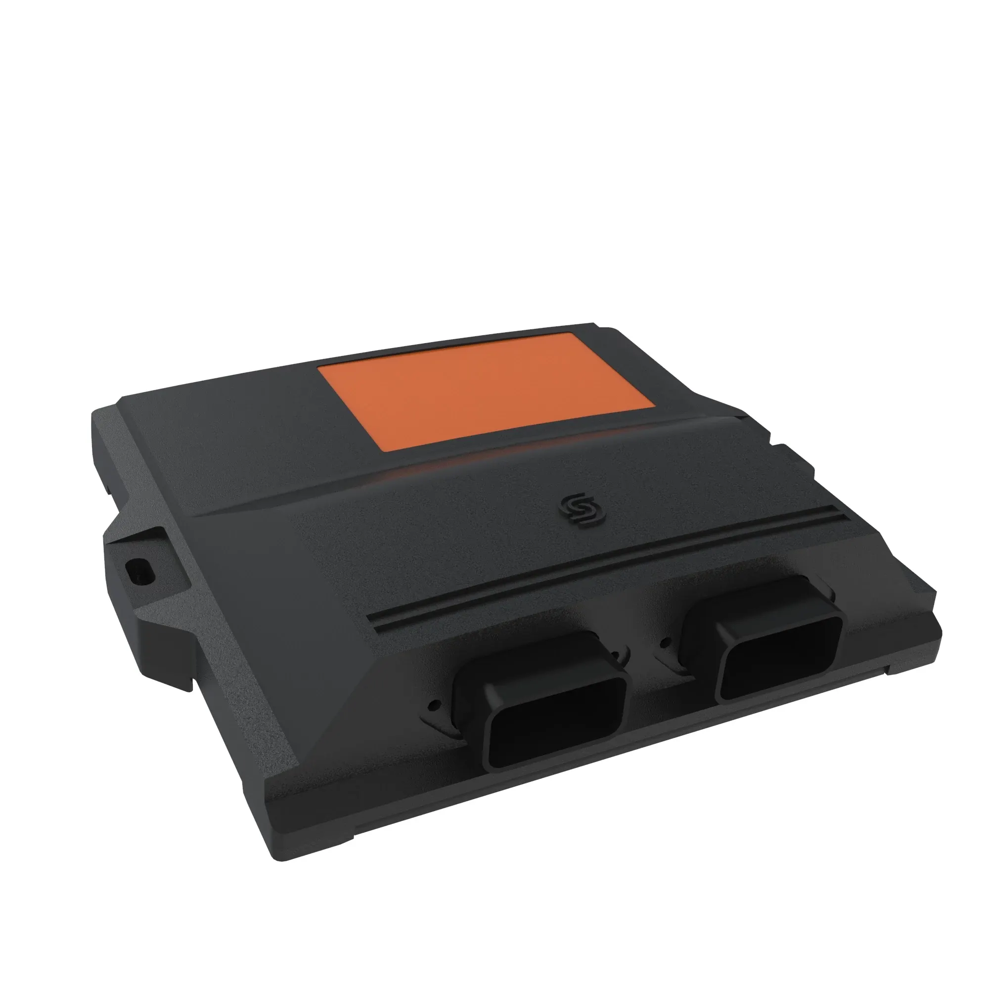 HYDRAULIC CONTROL UNIT (EHC)