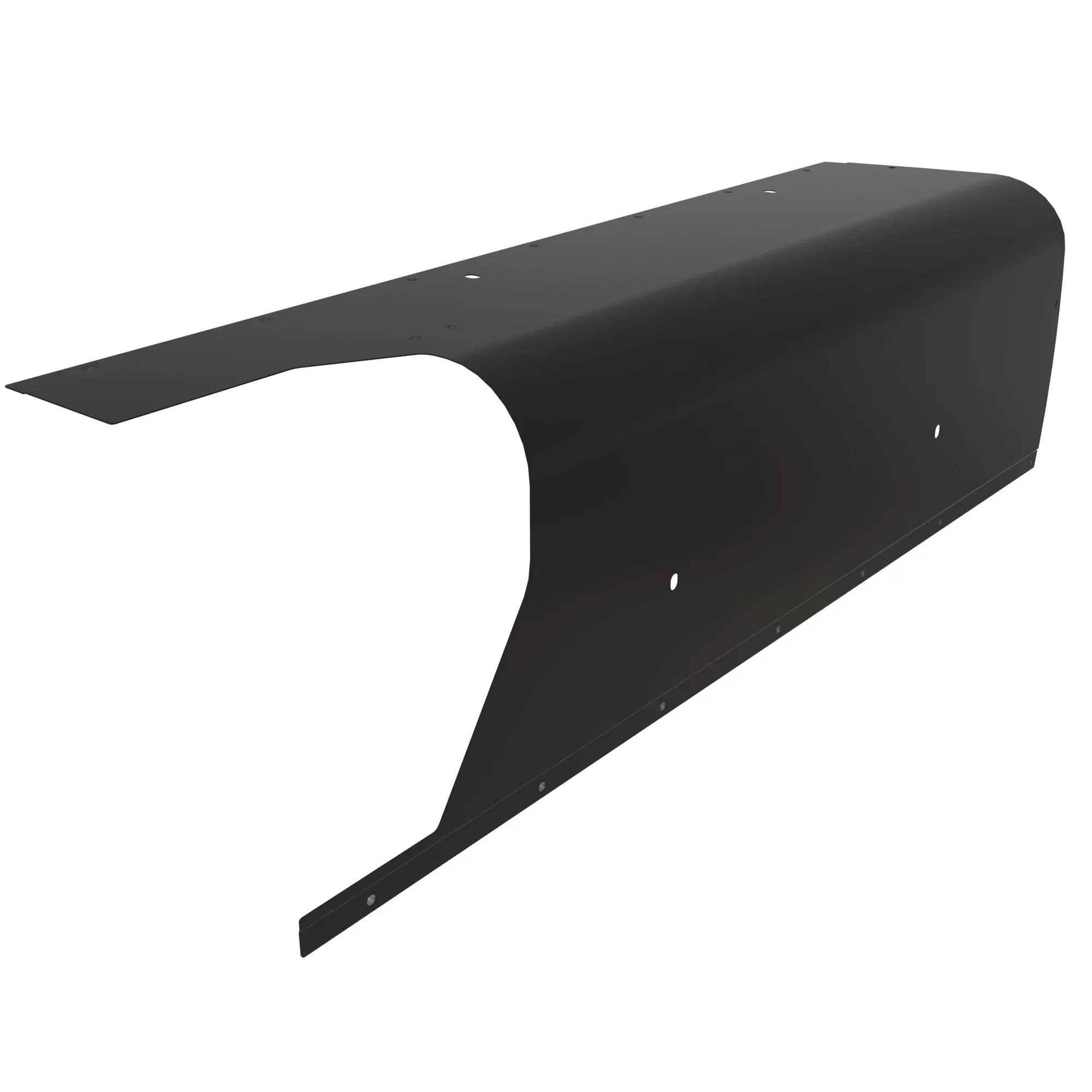John Deere Heat Shield - AKK42652
