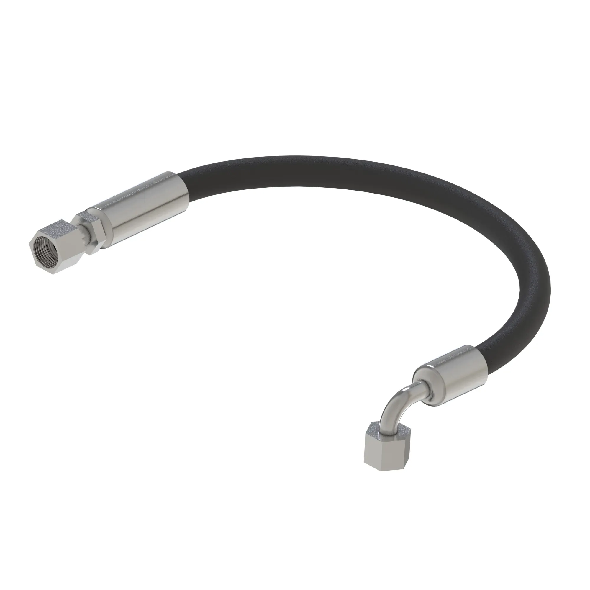 Hydraulic Hose - Fabricate