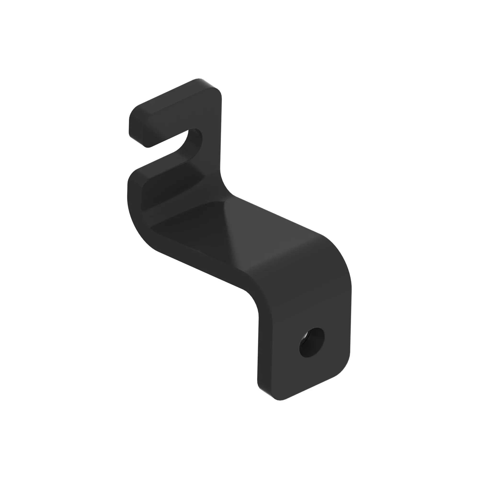 BRACKET, SUPPORT BRACKET ASSEMBLY,C
