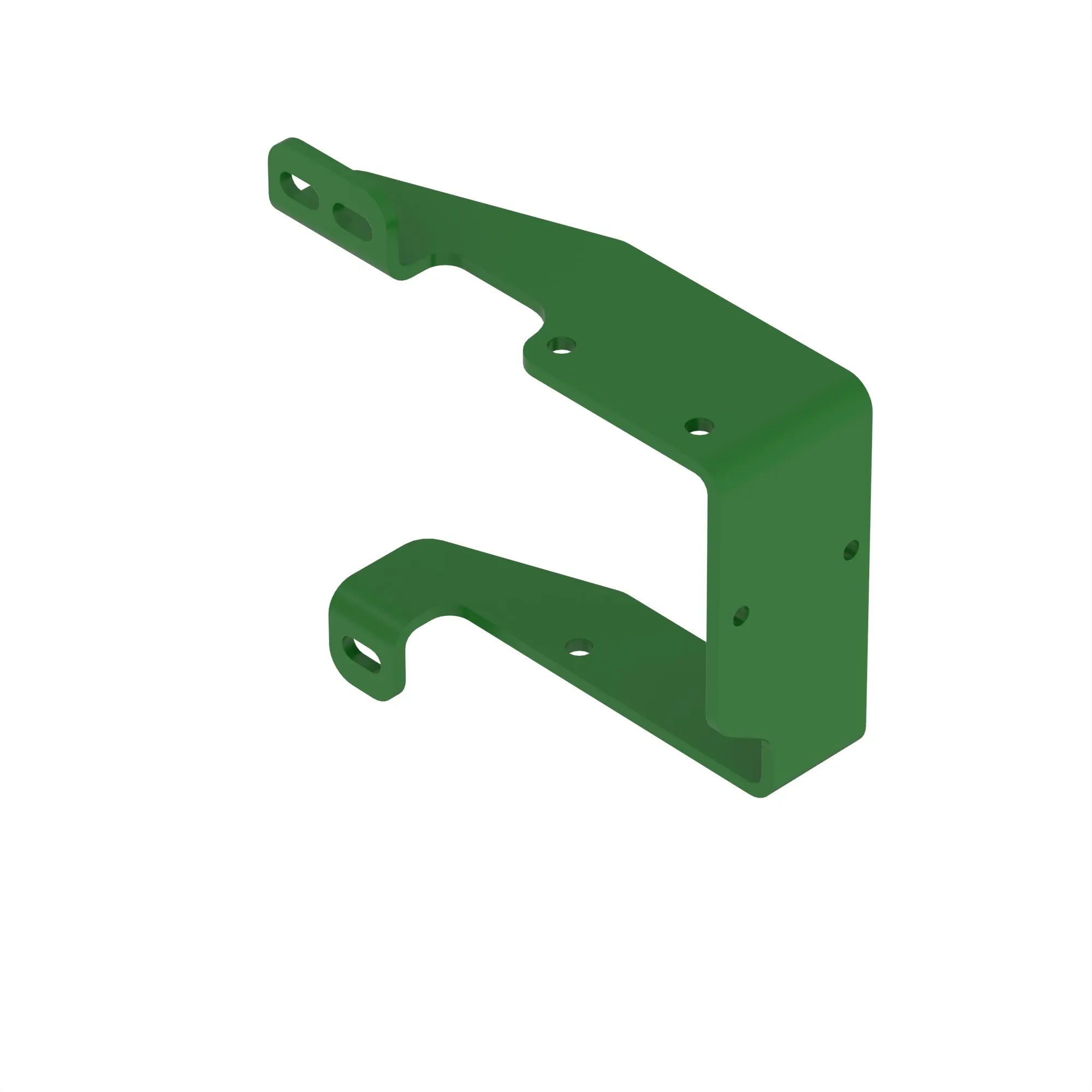 BRACKET, BRACKET DELTA P SENSOR