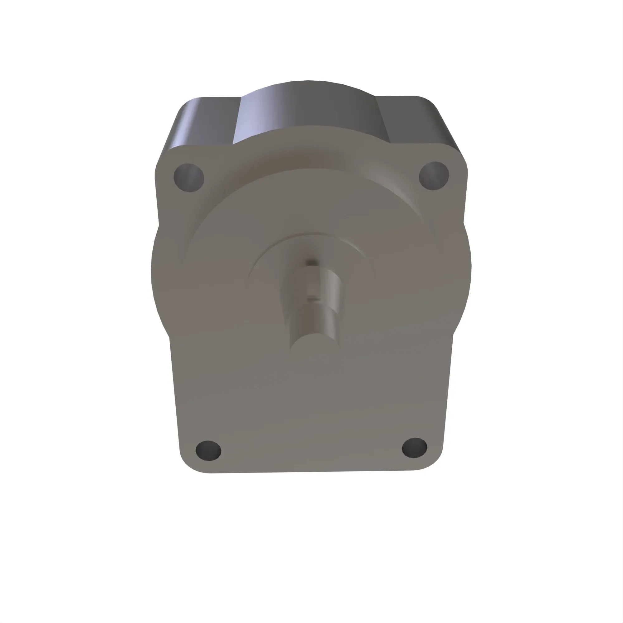 ADAPTER BEARING,HYDROMOTOR