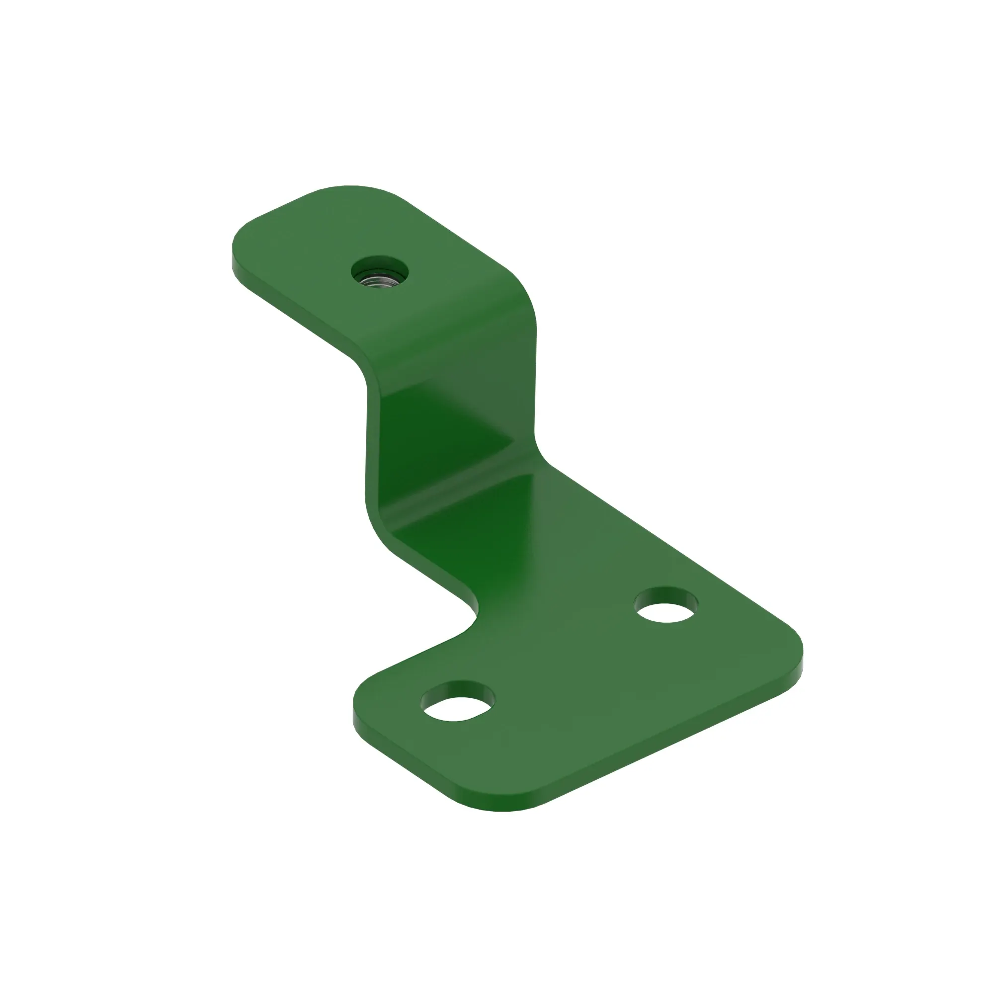 BRACKET, BRACKET, STEERING LINES, 5