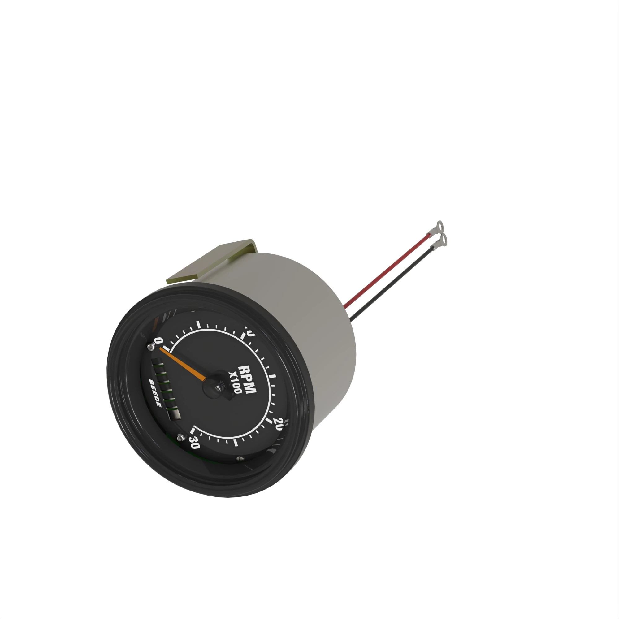 TACHOMETER, 12V