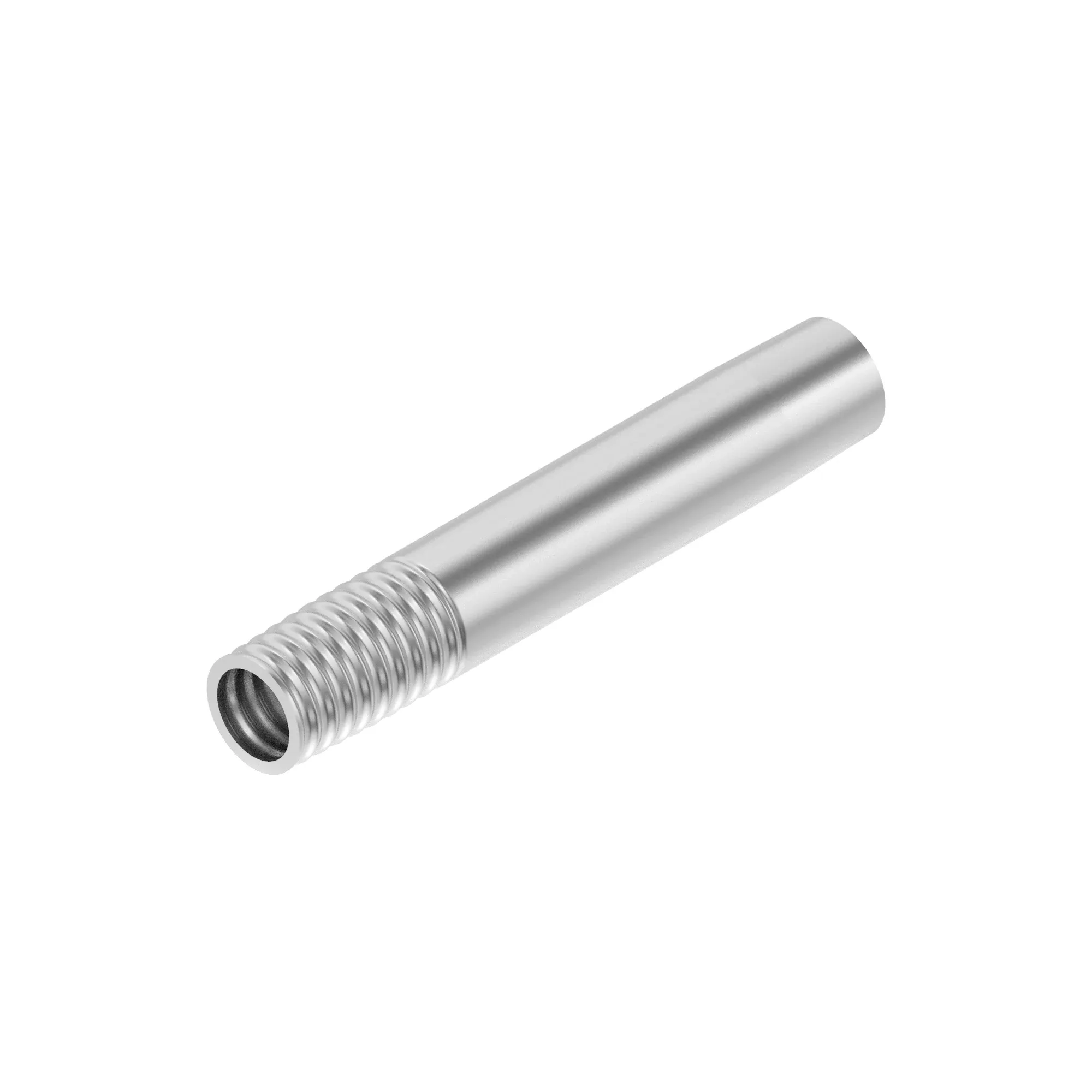 John Deere Hoses and Fittings Threaded Nipple - N311130