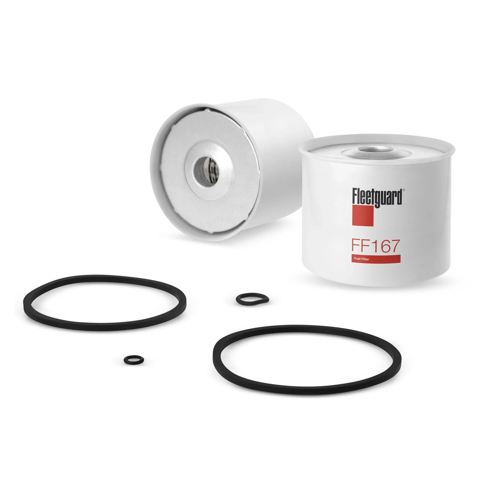 Fleetguard Fuel Filter - PMFF167J