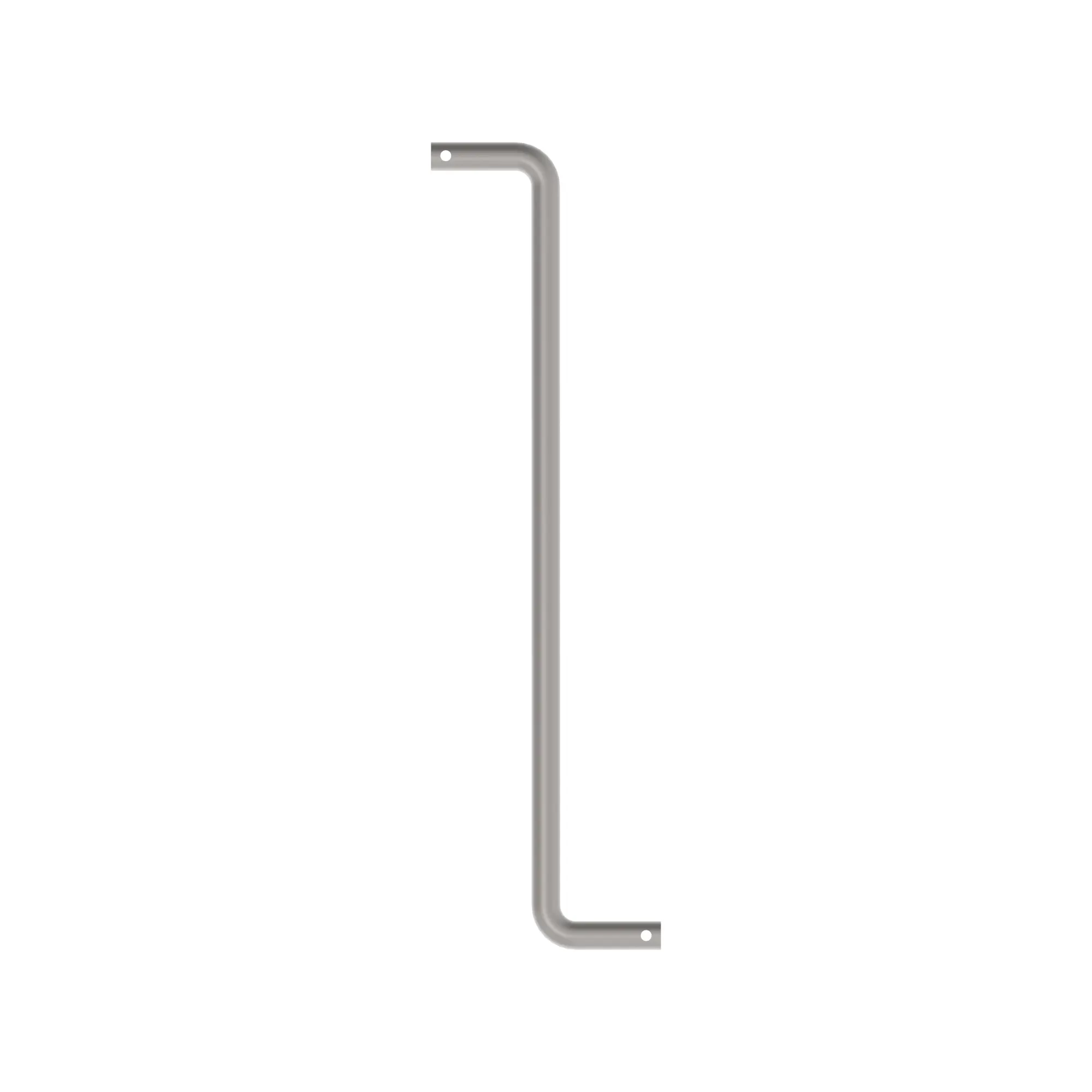 SHIFTER ROD, DIFF LOCK