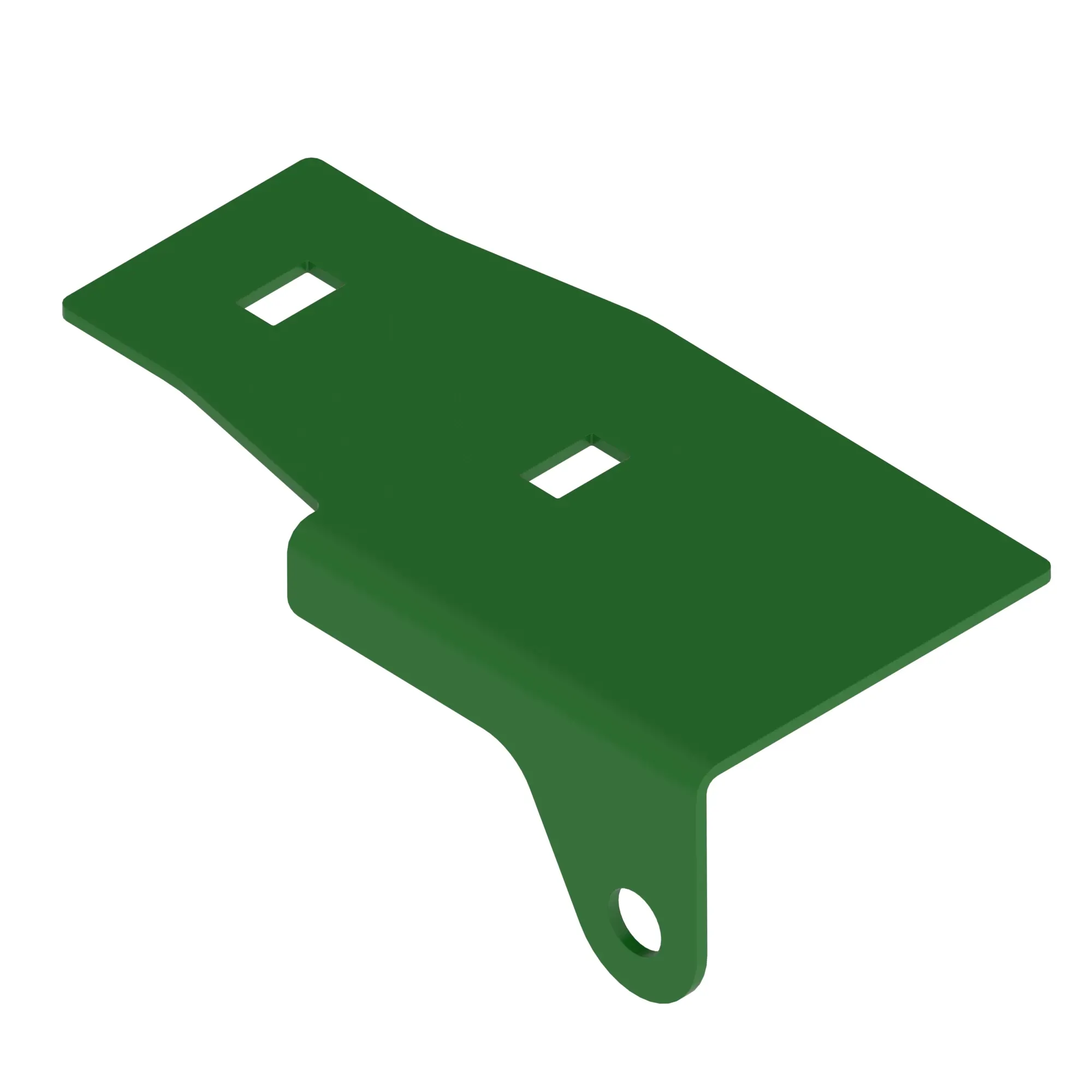 John Deere Bracket - HXE177517