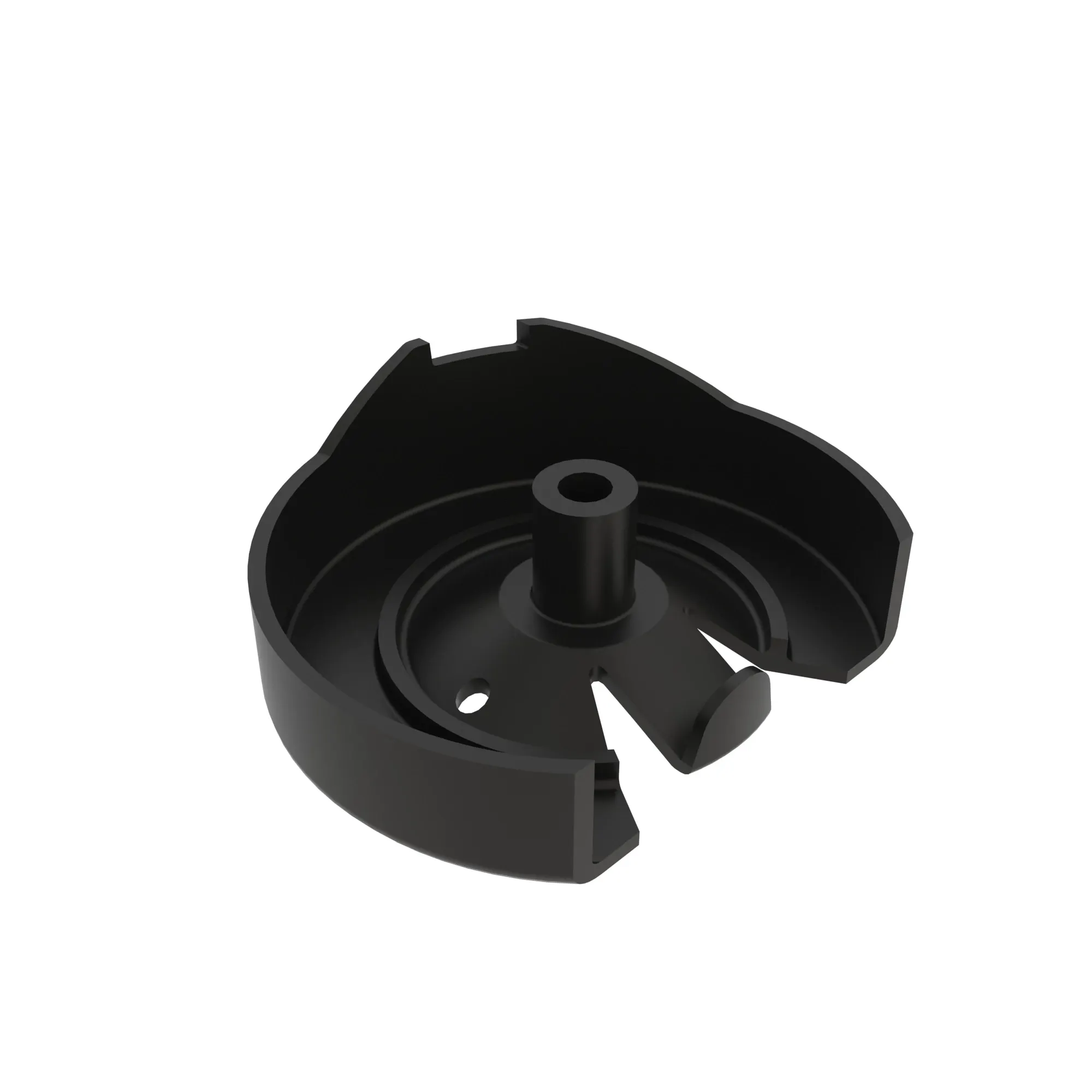 John Deere Follower Cover - A48343