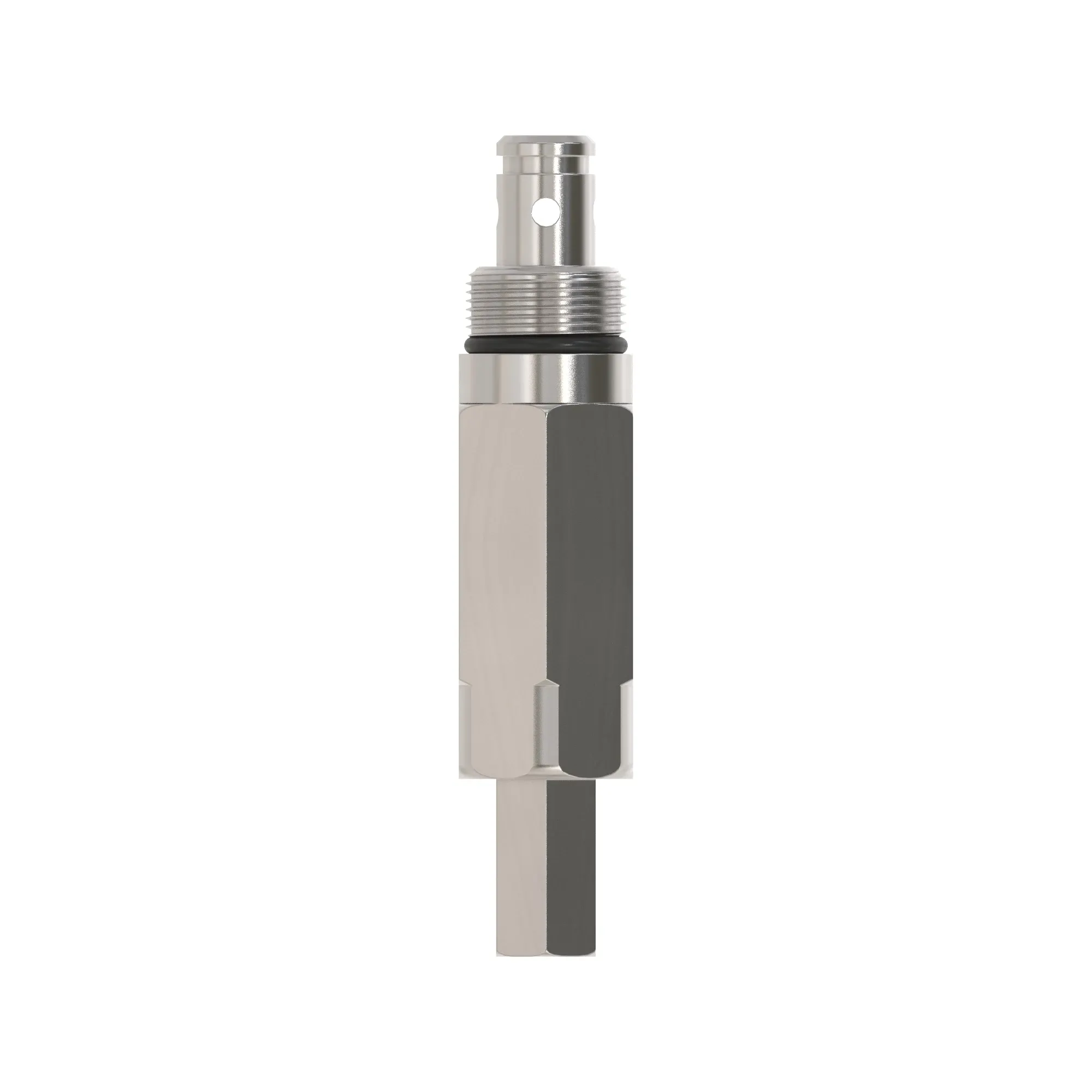 Hydraulic Pressure Valve