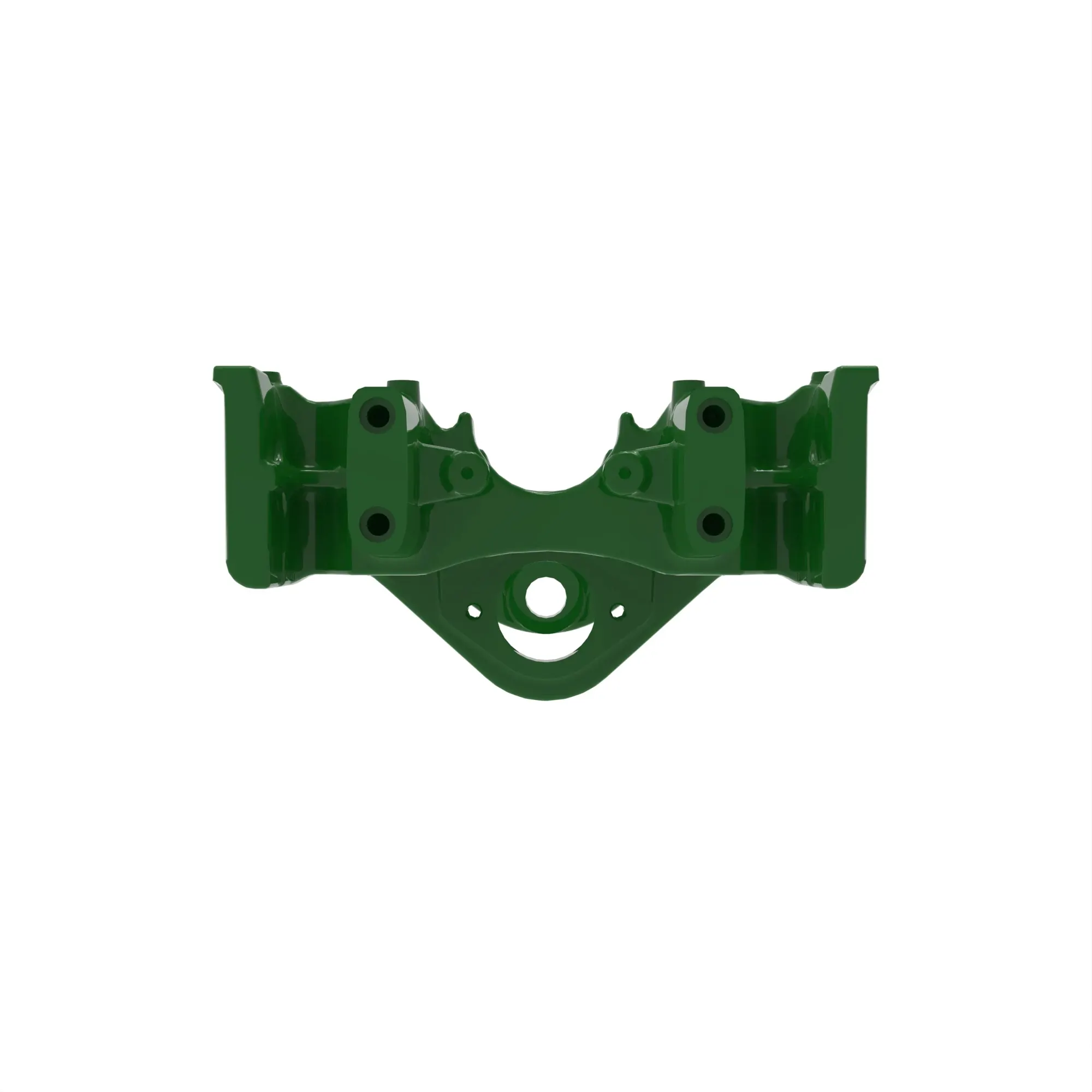 FRONT AXLE SUPPORT/ 6CYL. HIGH CROP