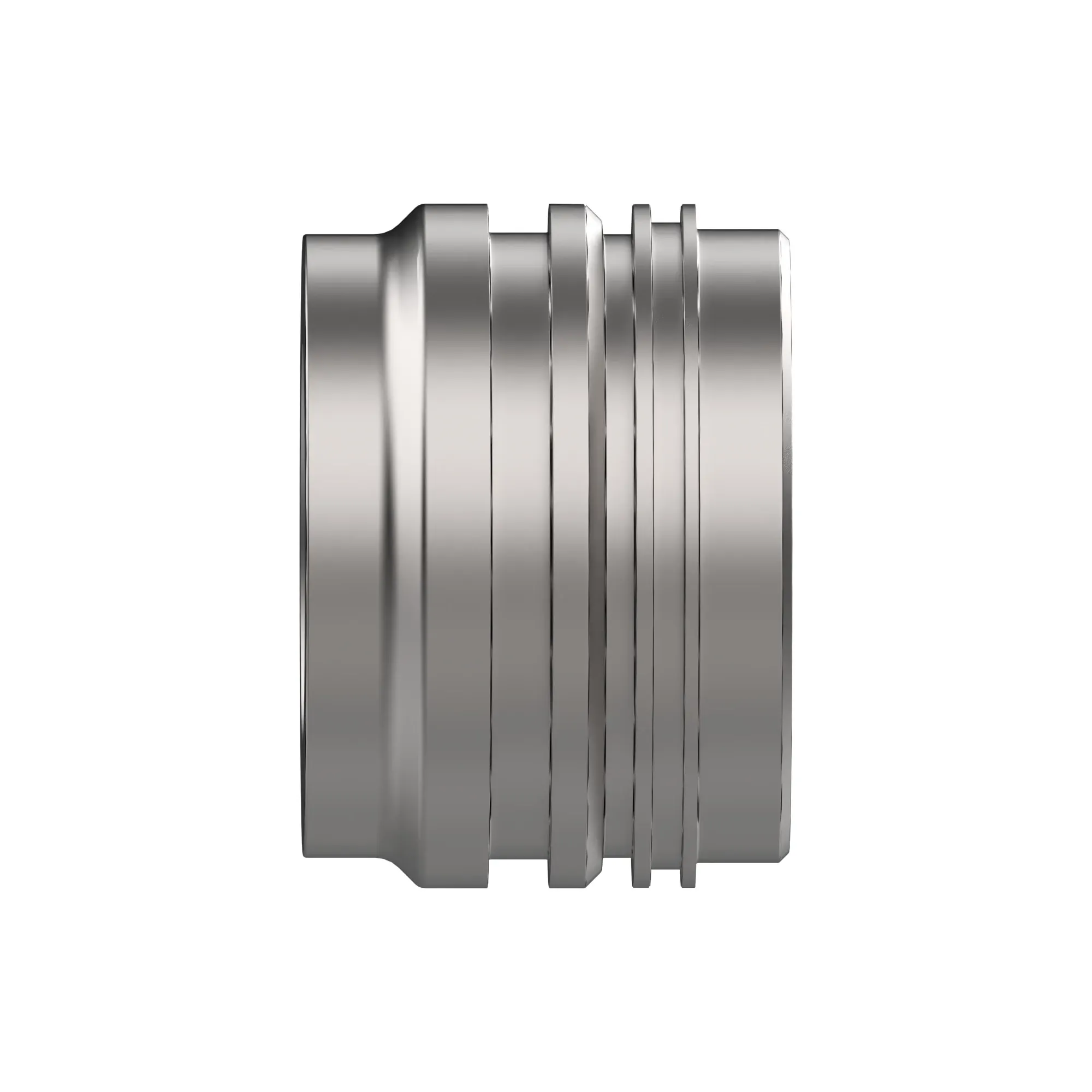 Hydr. Cylinder Rod Guide
