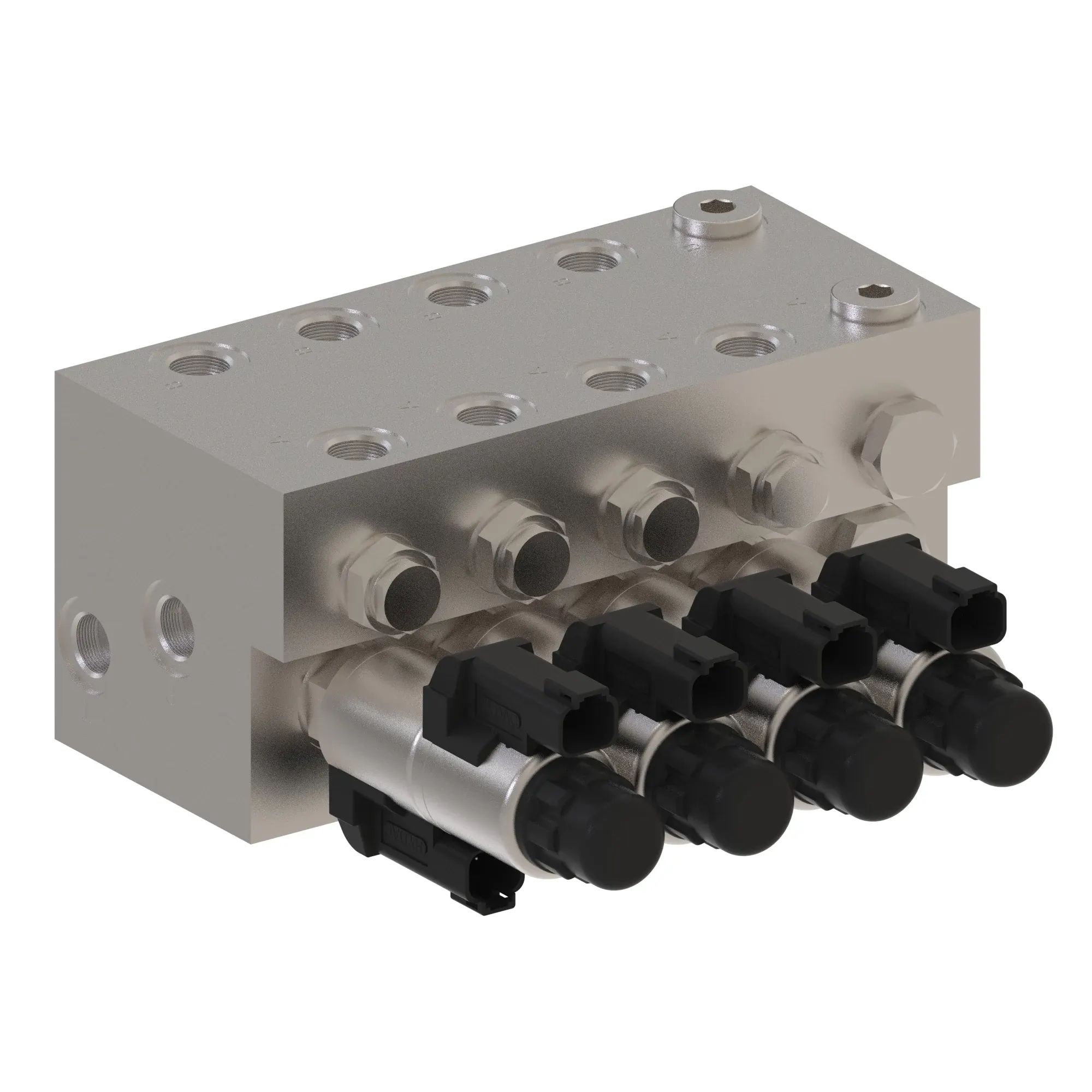 Control Valve