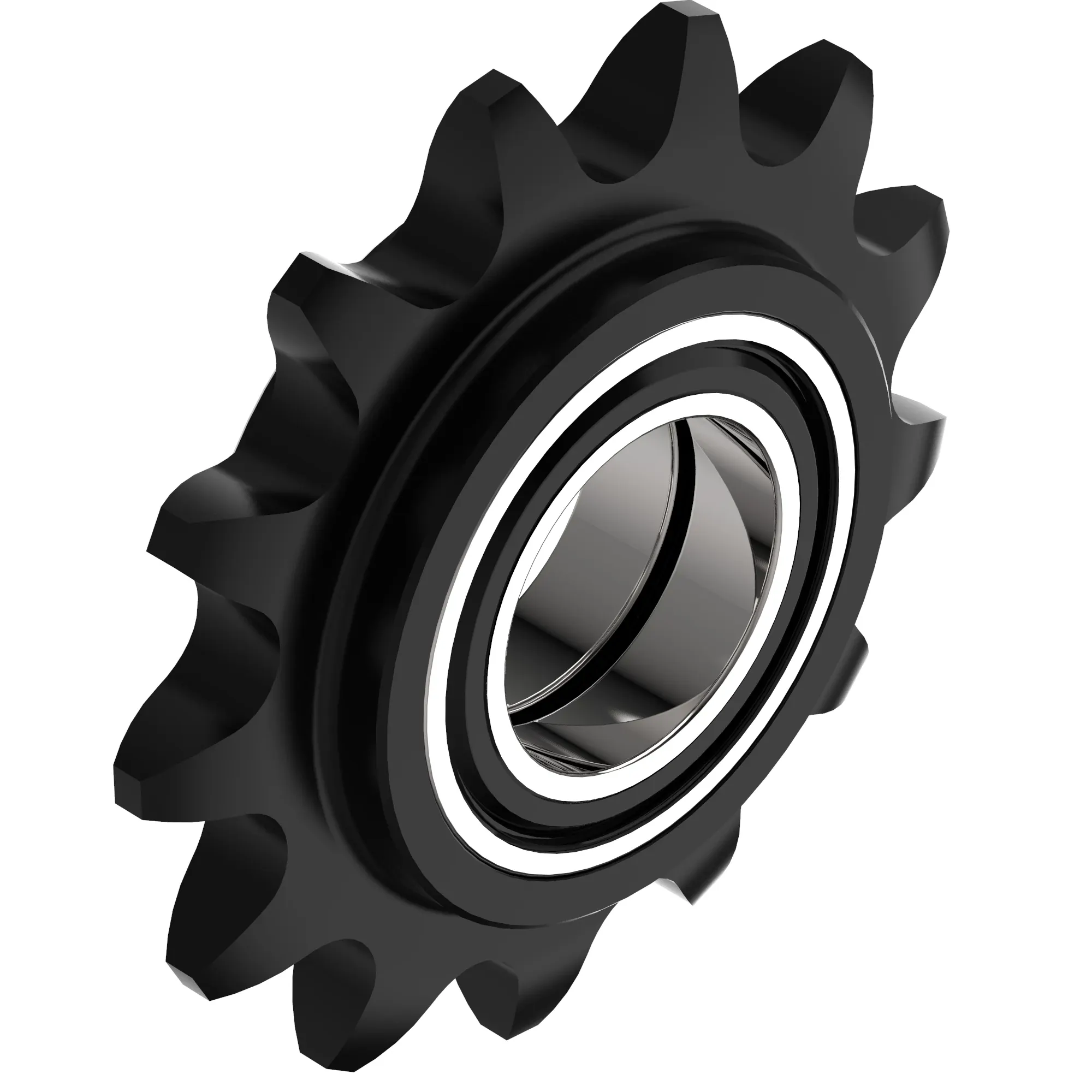 SPROCKET